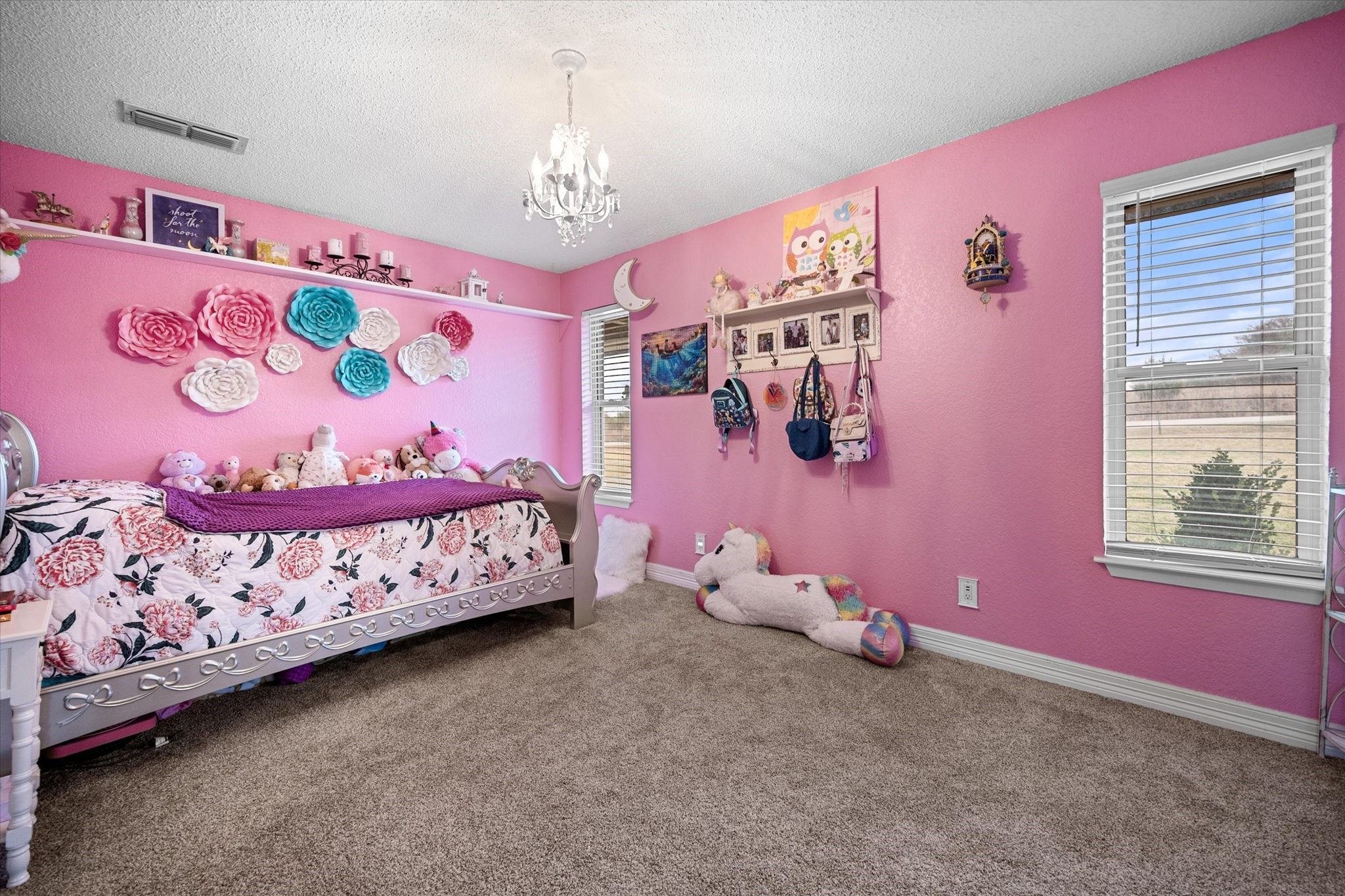 5197 Zion Hill Road Weatherford TX 76088