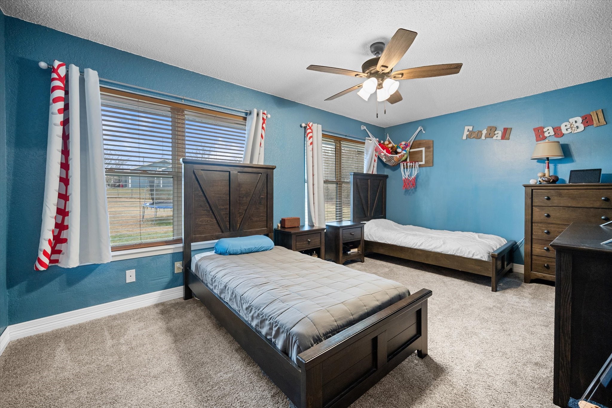 5197 Zion Hill Road Weatherford TX 76088