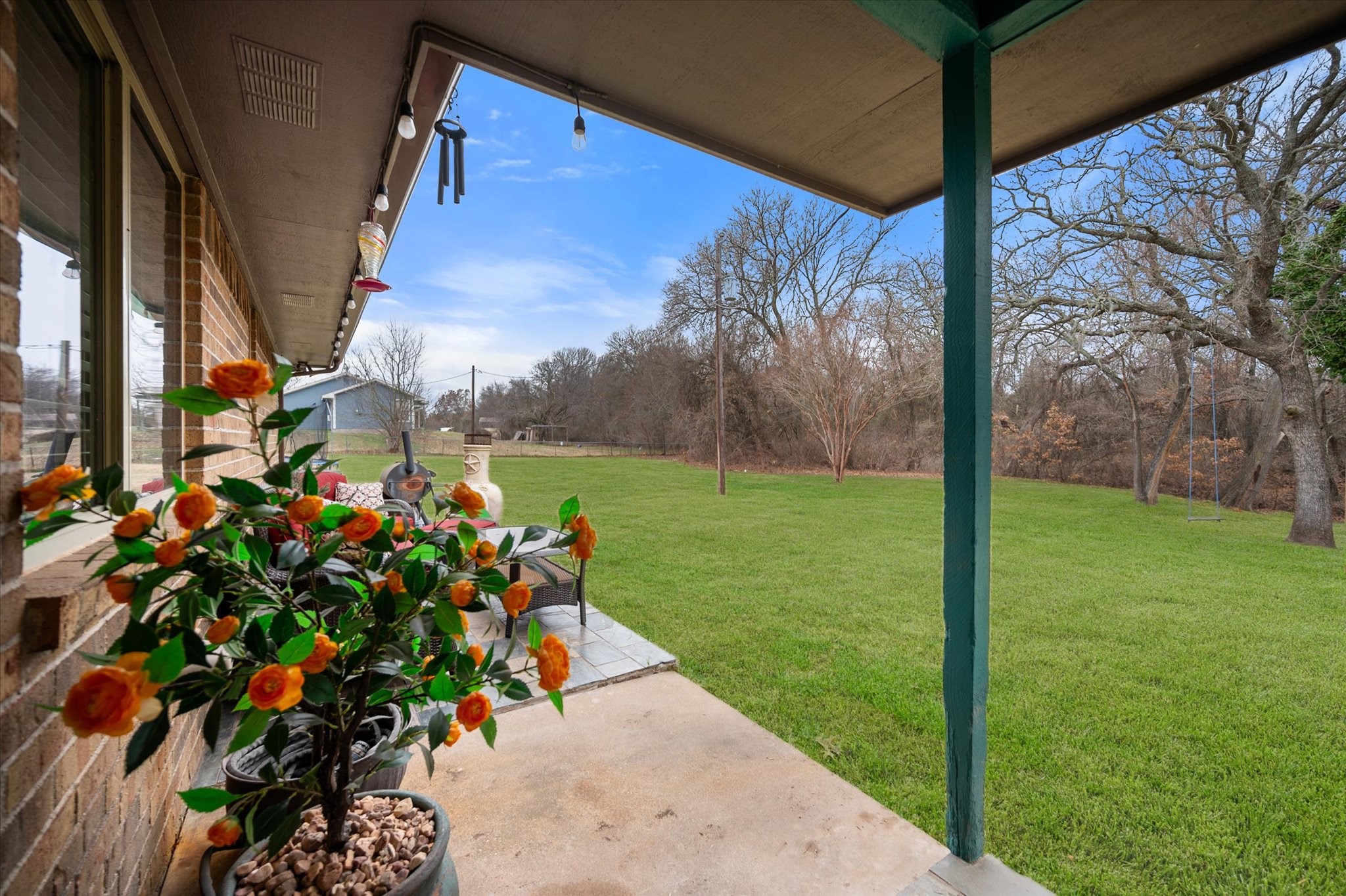 5197 Zion Hill Road Weatherford TX 76088