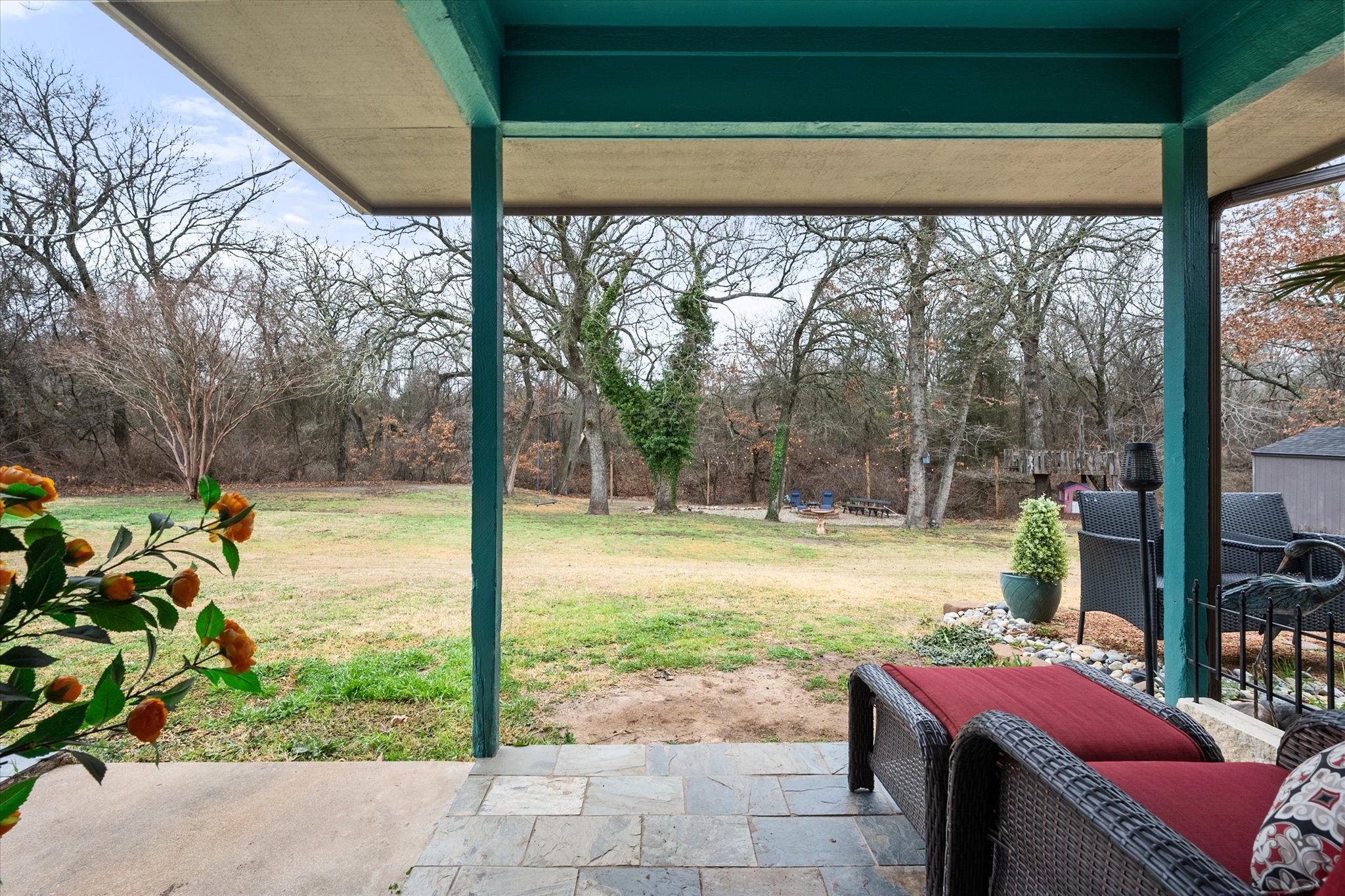5197 Zion Hill Road Weatherford TX 76088
