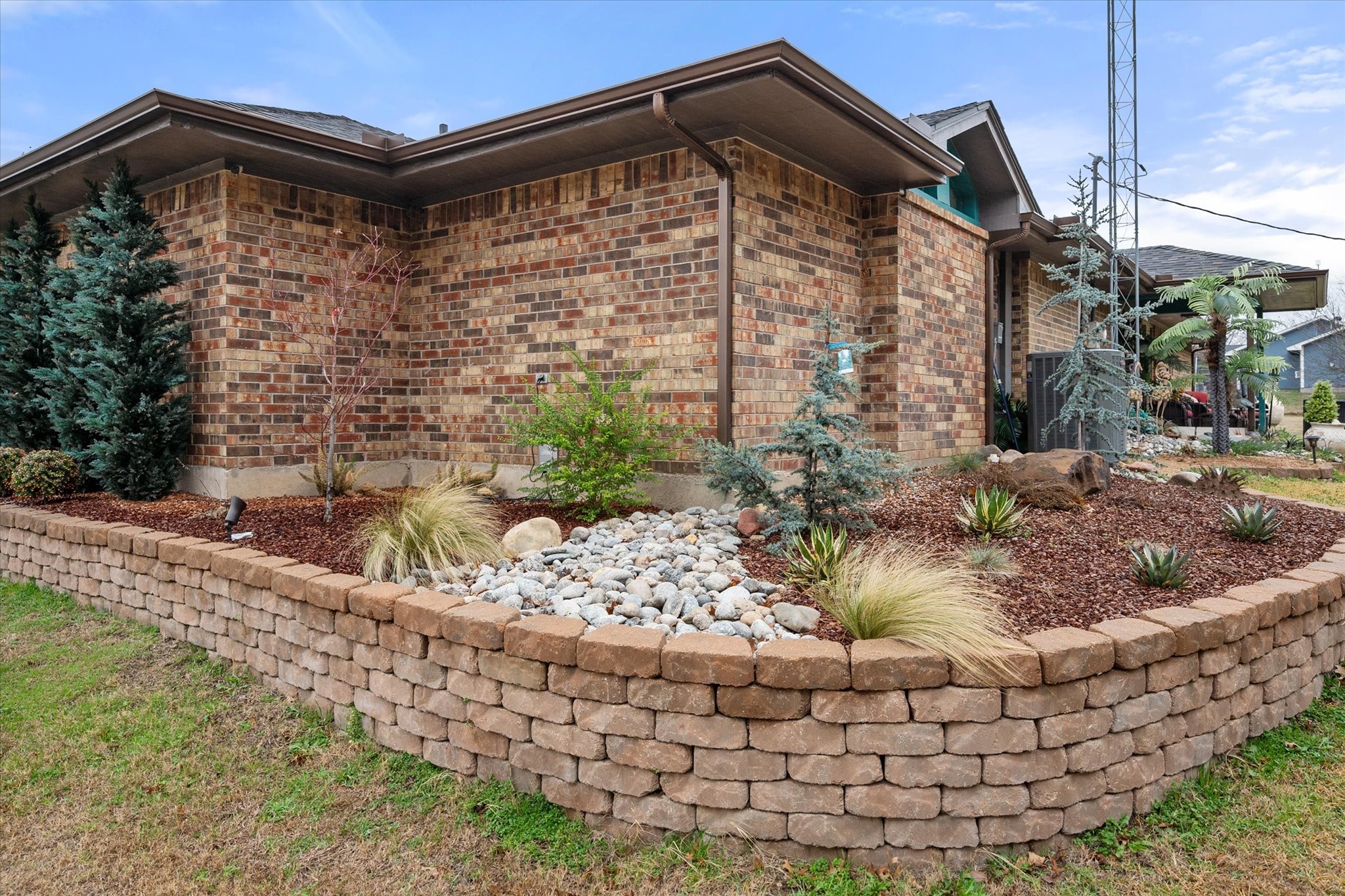 5197 Zion Hill Road Weatherford TX 76088