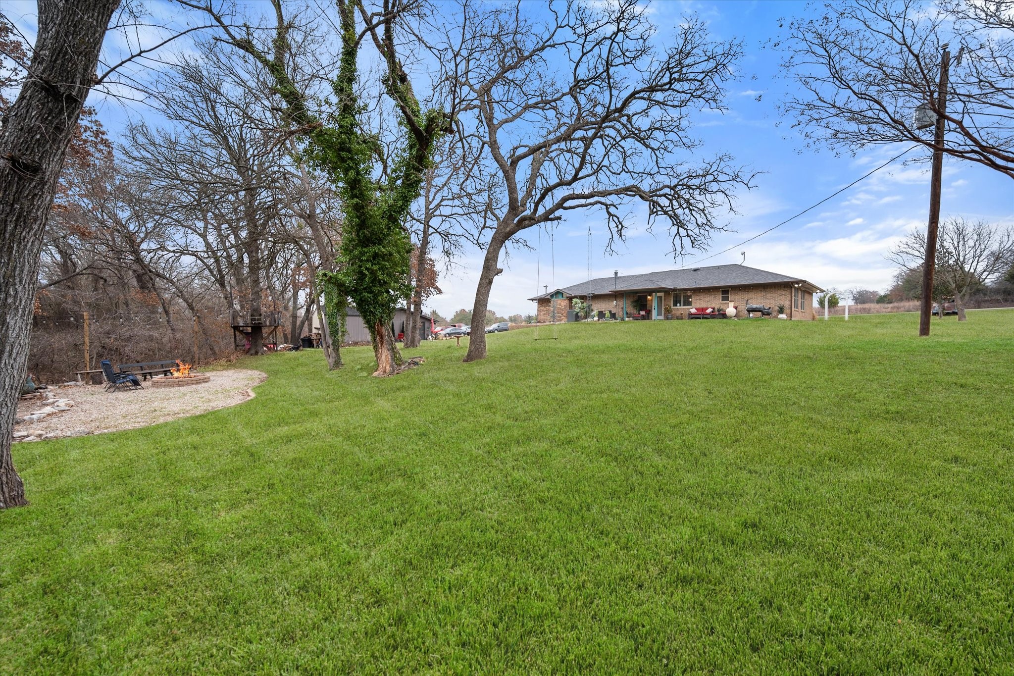 5197 Zion Hill Road Weatherford TX 76088