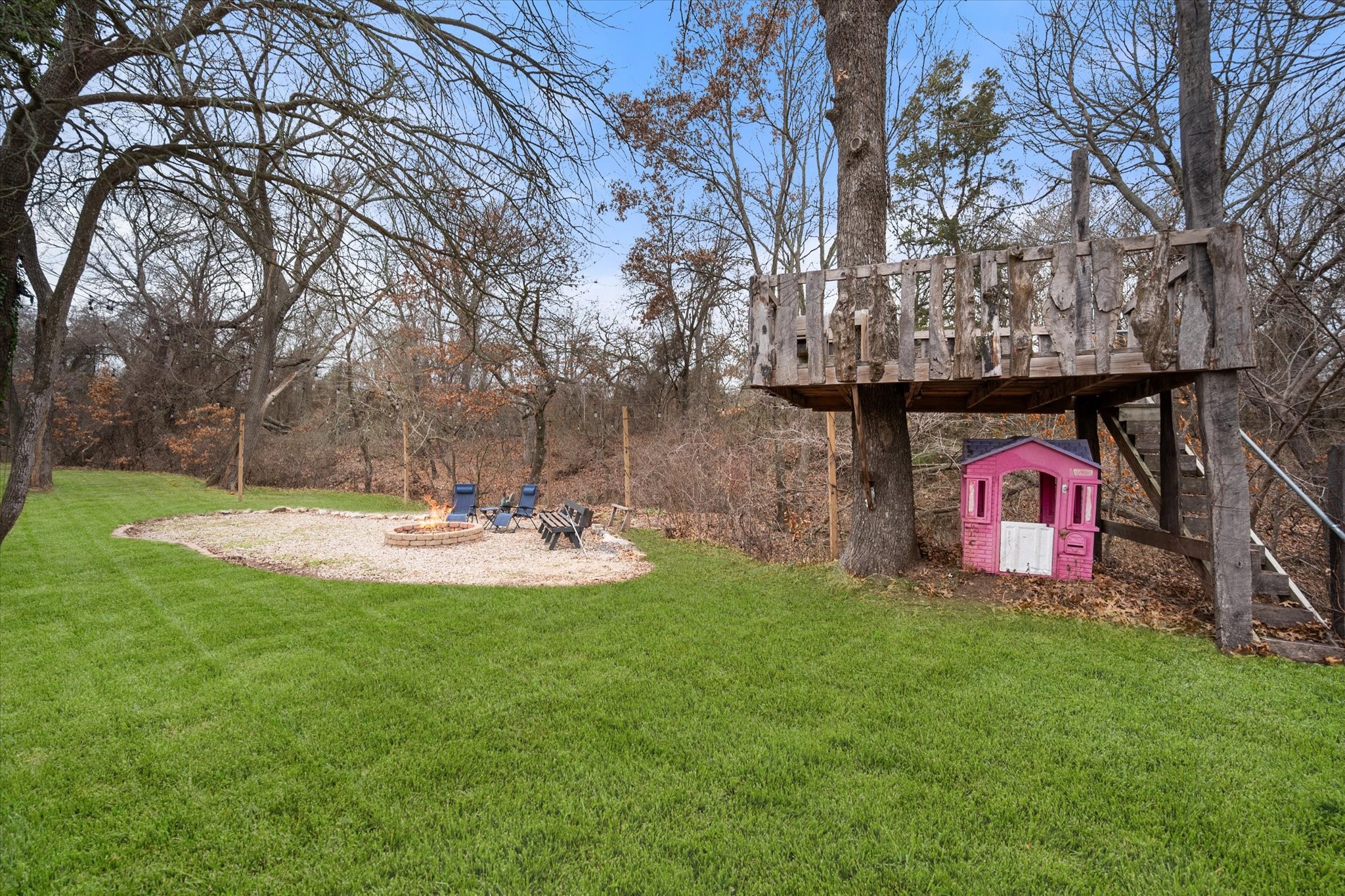 5197 Zion Hill Road Weatherford TX 76088