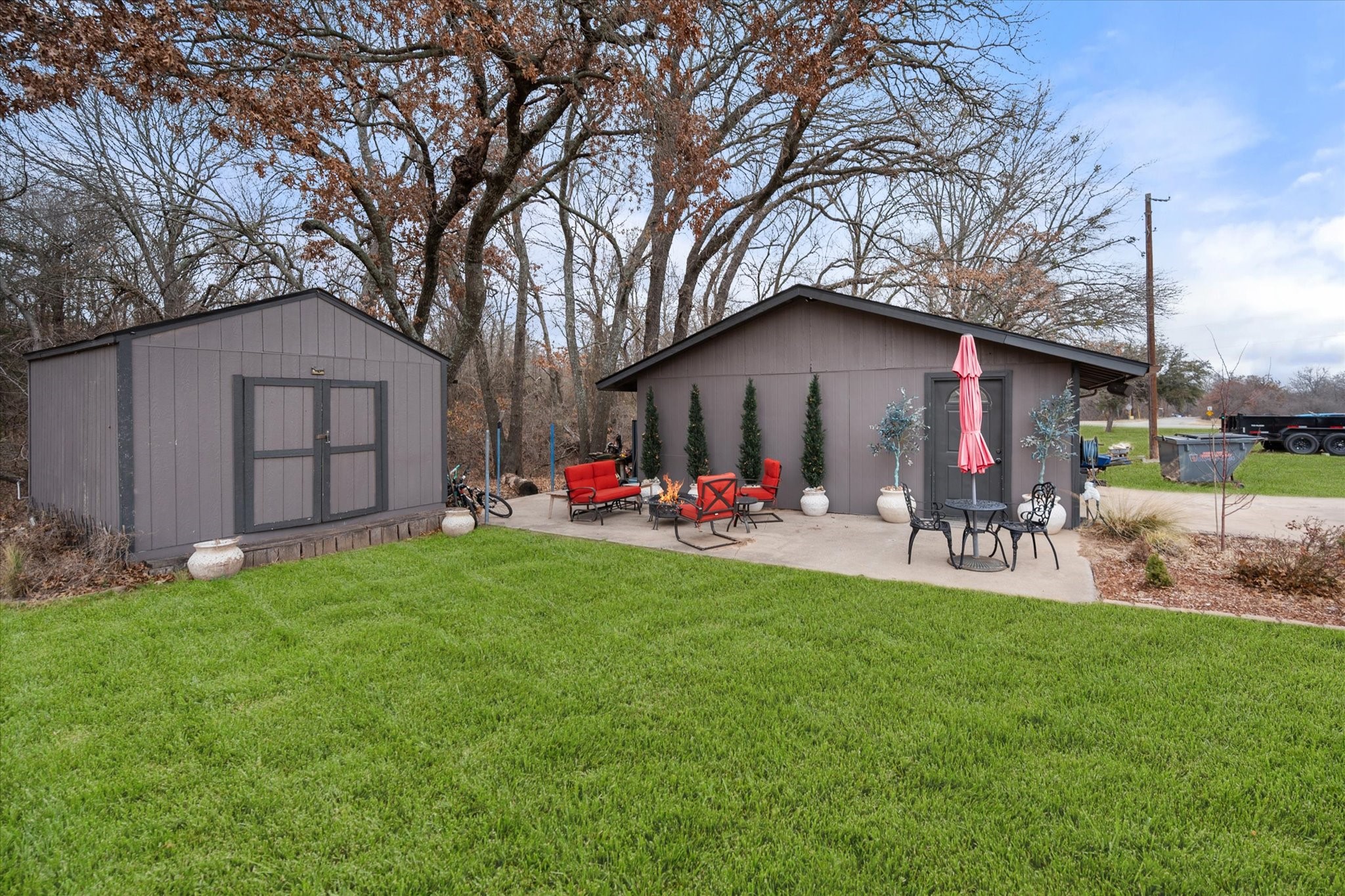 5197 Zion Hill Road Weatherford TX 76088