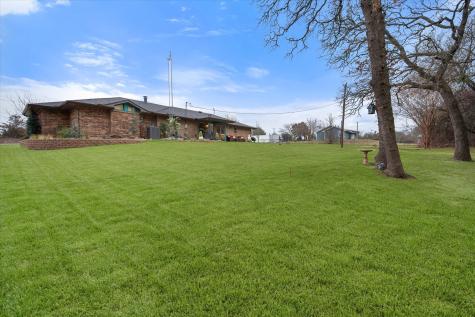 5197 Zion Hill Road Weatherford TX 76088