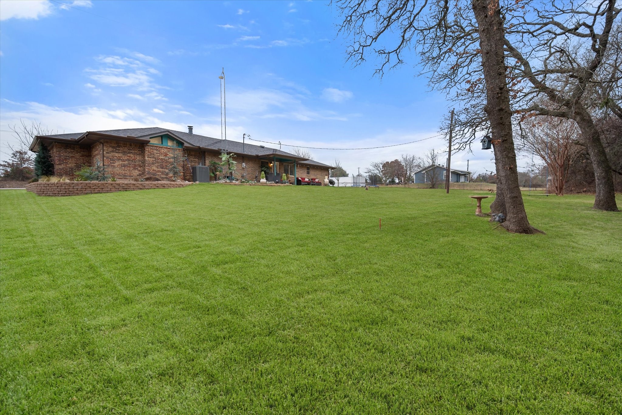 5197 Zion Hill Road Weatherford TX 76088