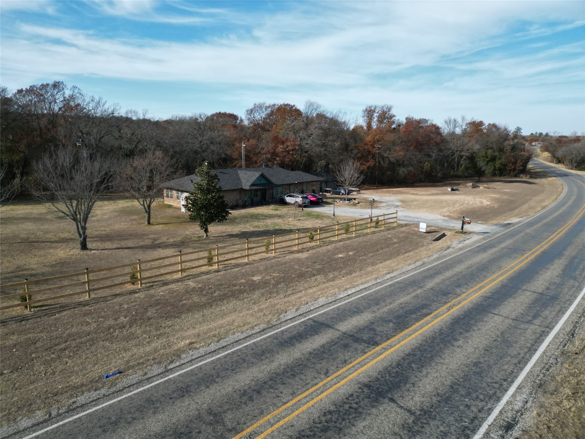 5197 Zion Hill Road Weatherford TX 76088