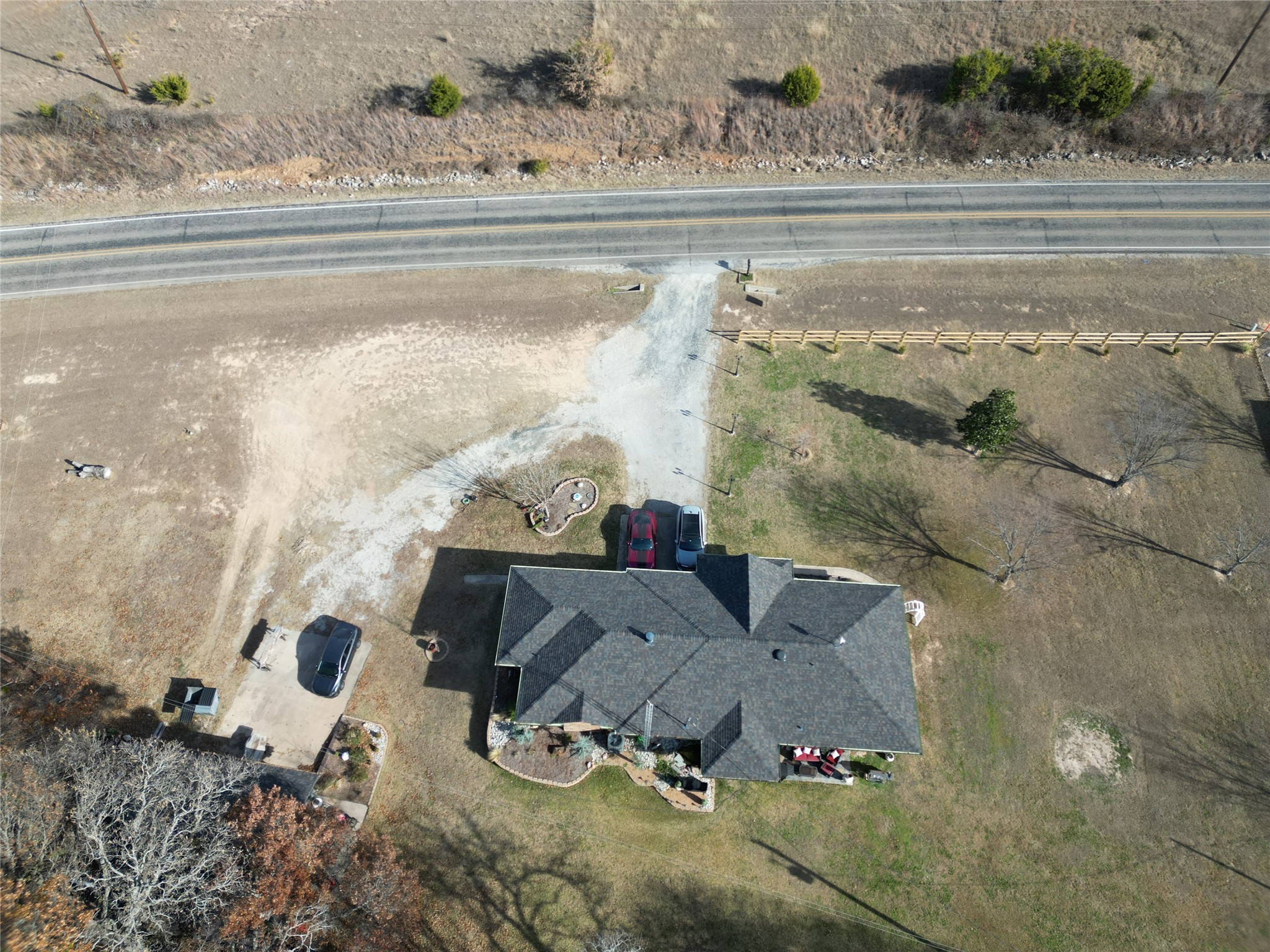 5197 Zion Hill Road Weatherford TX 76088