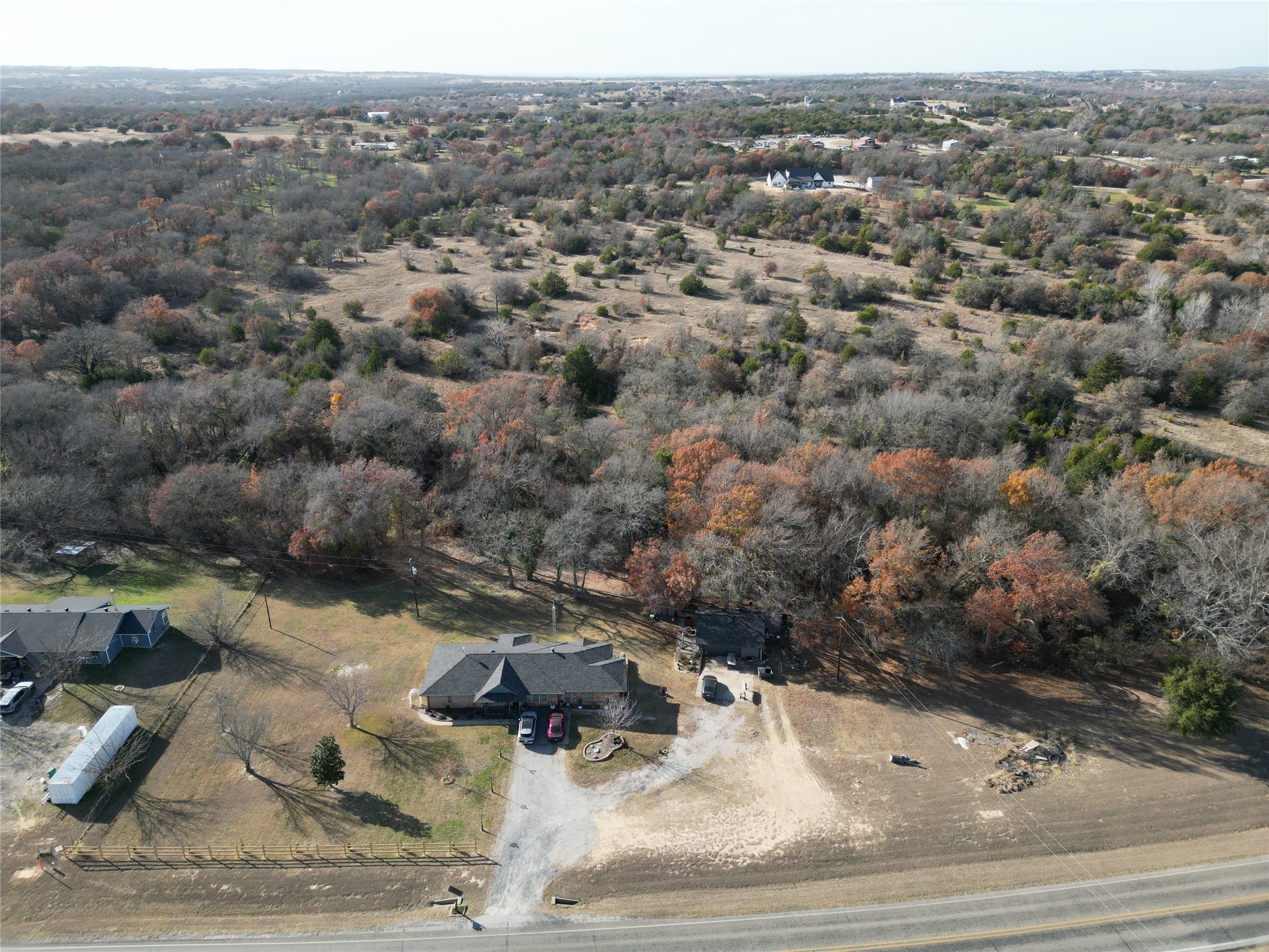 5197 Zion Hill Road Weatherford TX 76088
