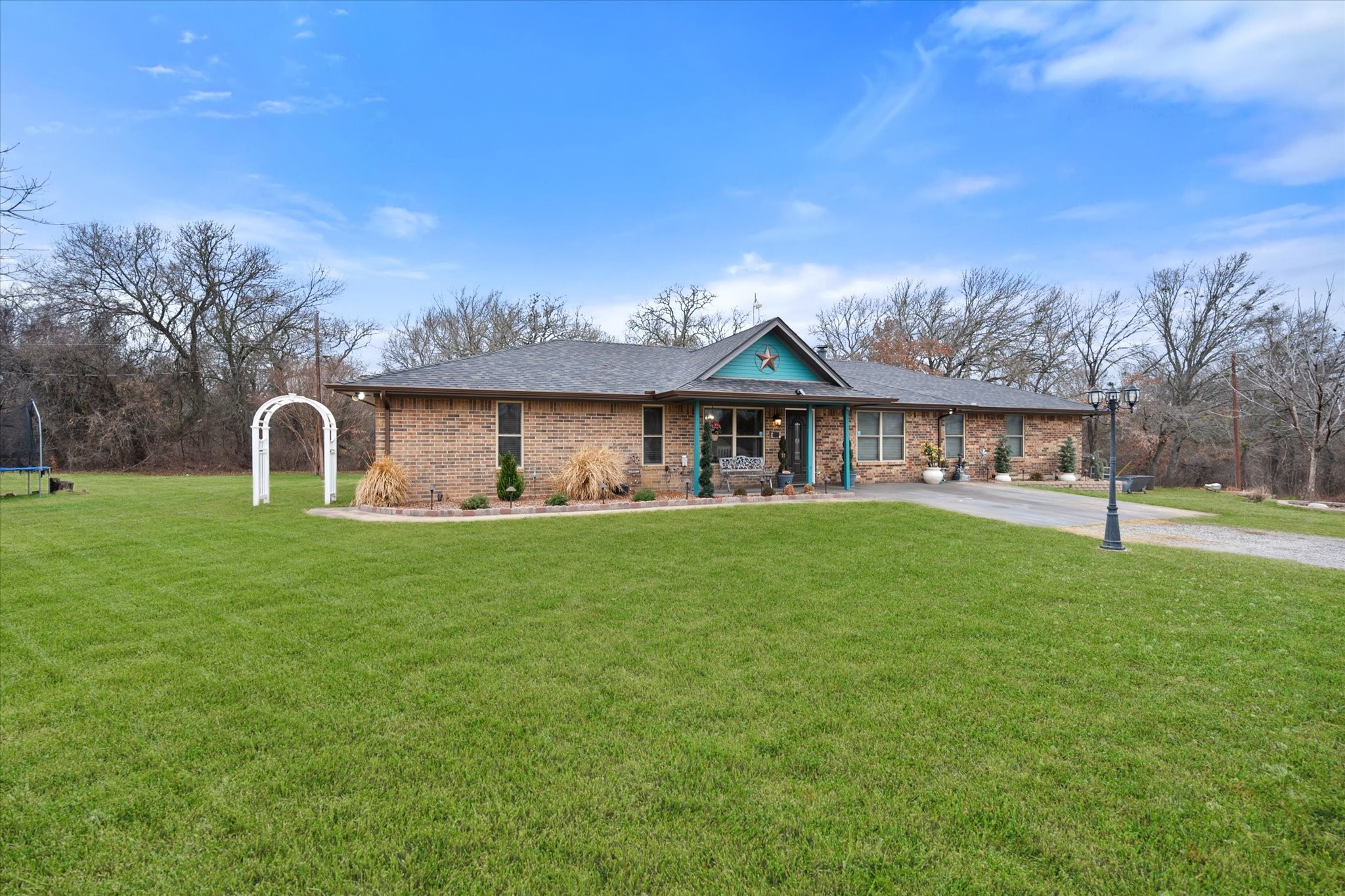 5197 Zion Hill Road Weatherford TX 76088