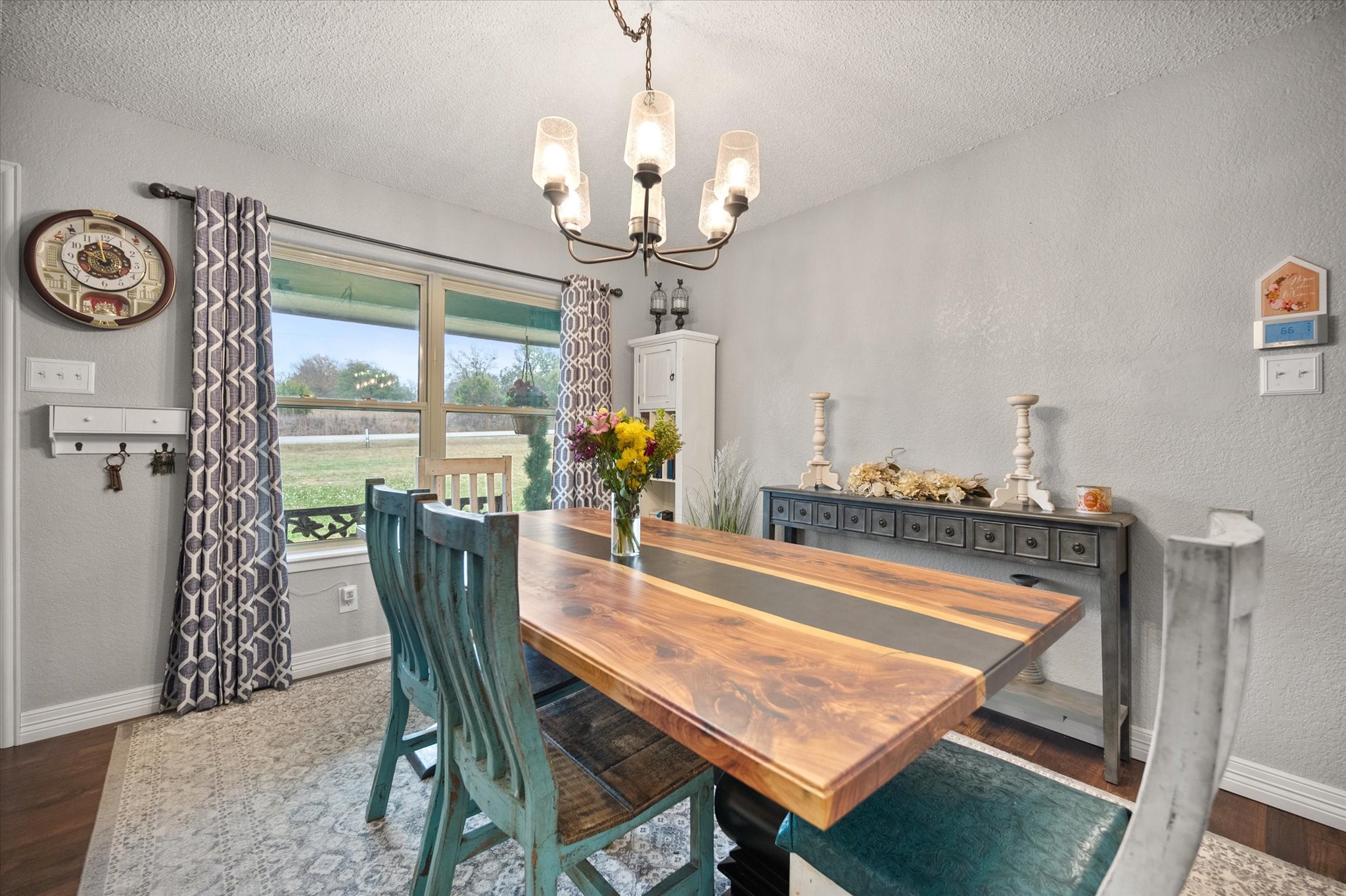 5197 Zion Hill Road Weatherford TX 76088