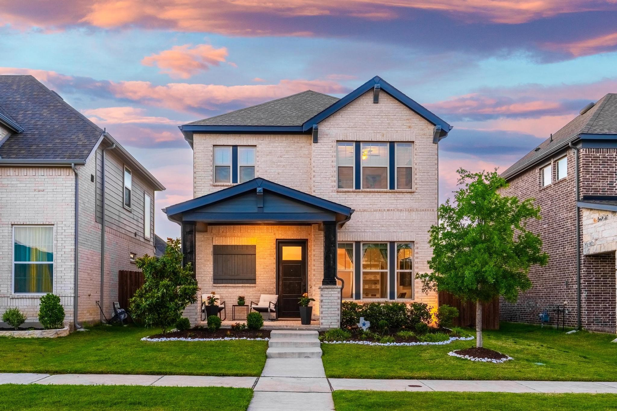 9341 Loggerhead Way Fort Worth TX 76118