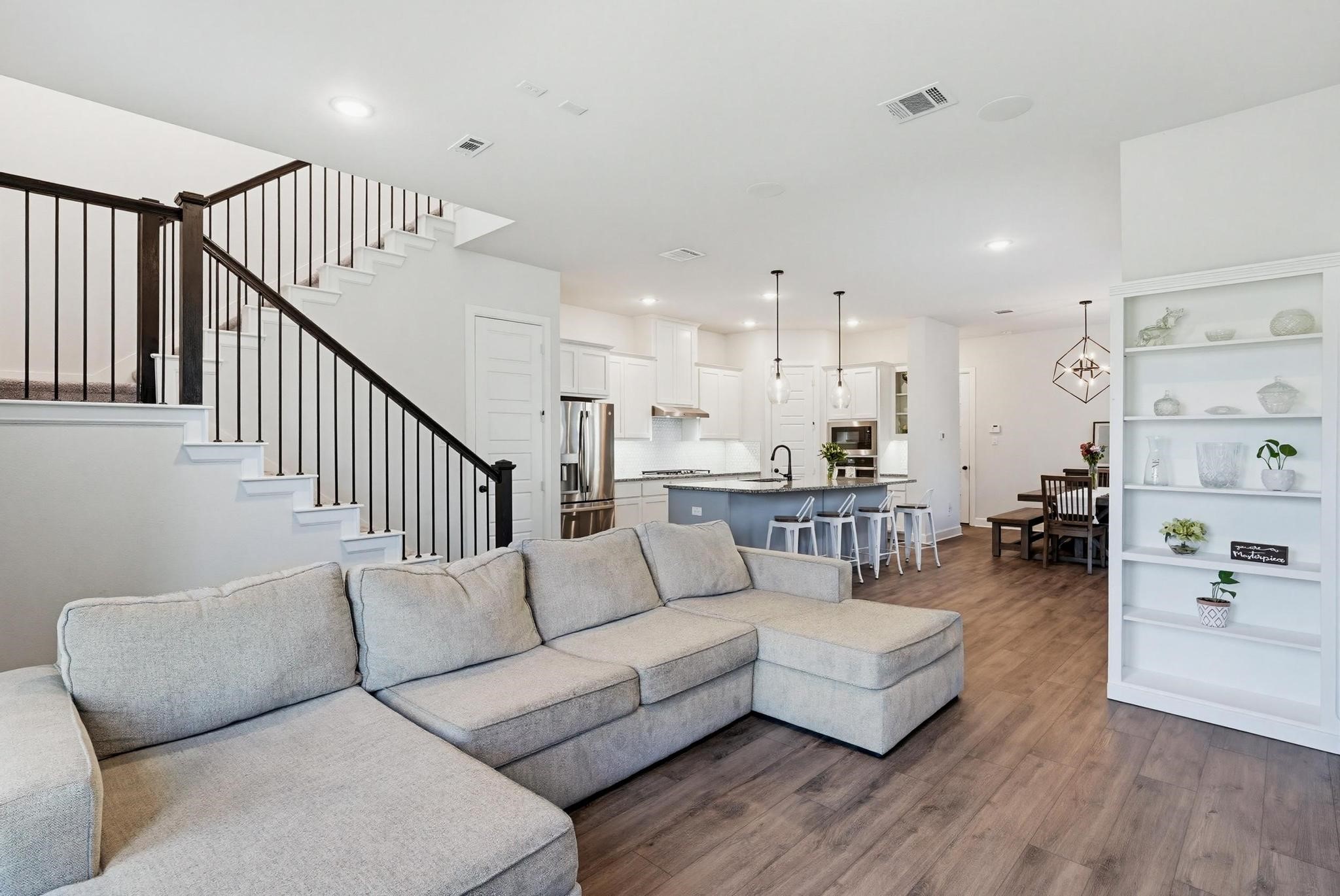 9341 Loggerhead Way Fort Worth TX 76118