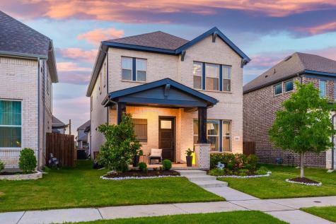9341 Loggerhead Way Fort Worth TX 76118