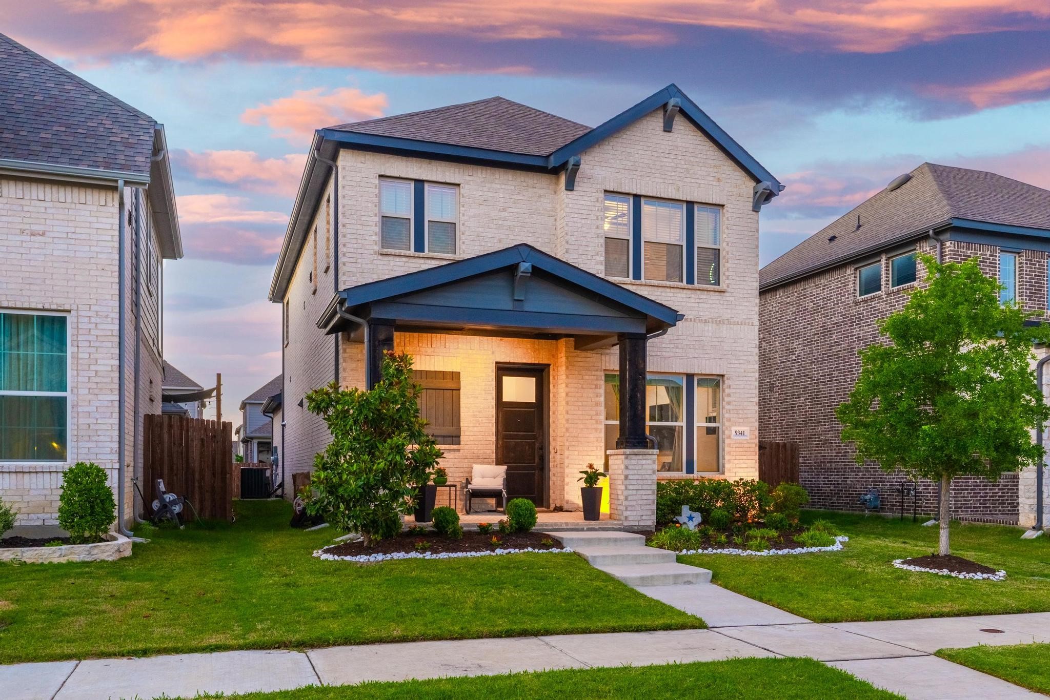 9341 Loggerhead Way Fort Worth TX 76118