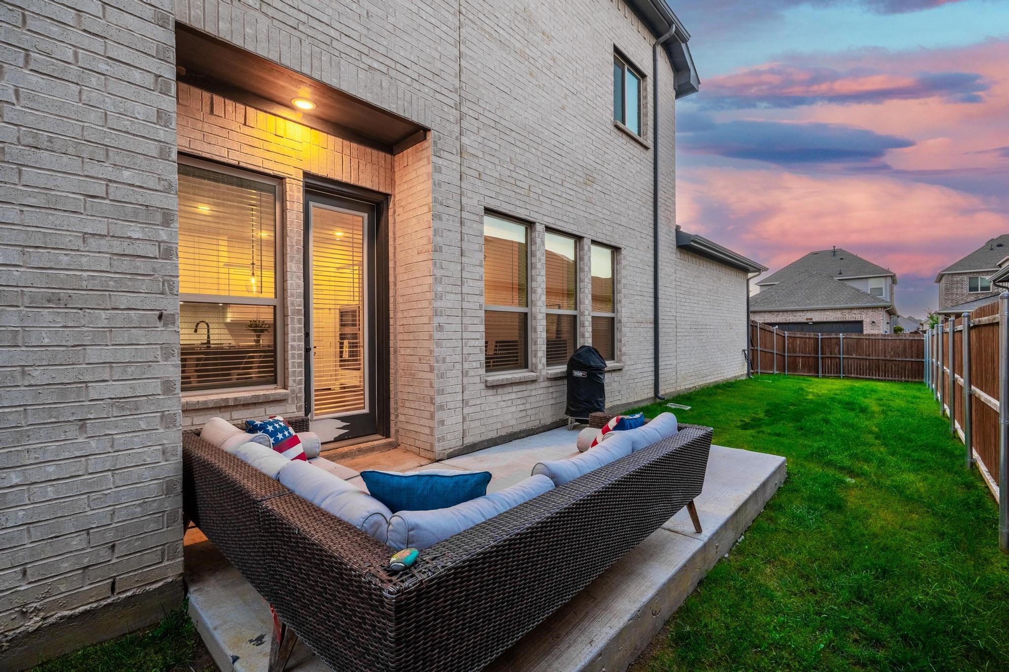 9341 Loggerhead Way Fort Worth TX 76118