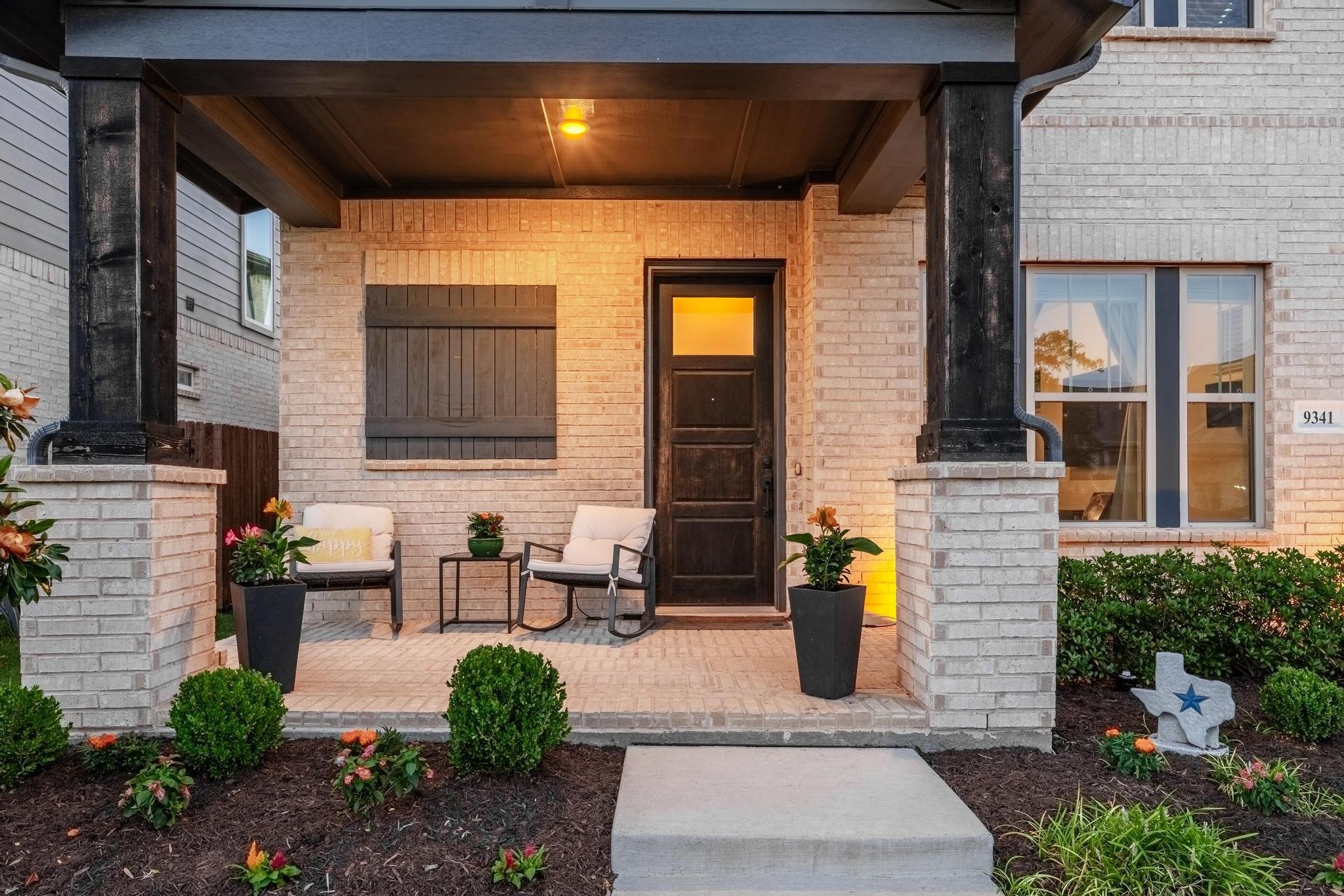9341 Loggerhead Way Fort Worth TX 76118