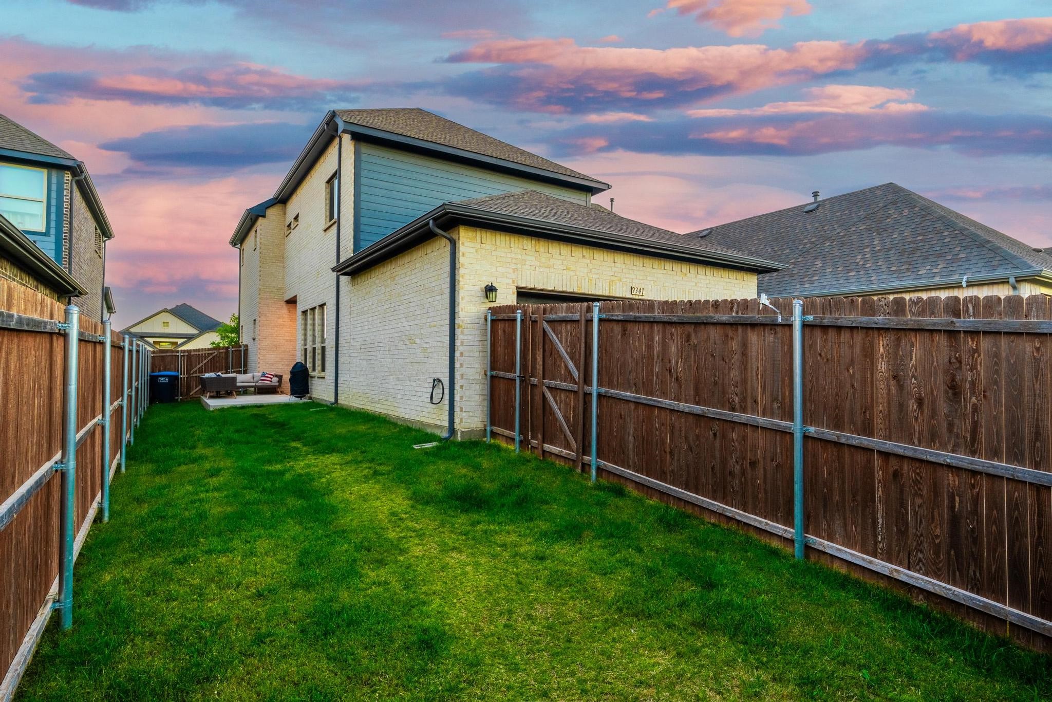 9341 Loggerhead Way Fort Worth TX 76118