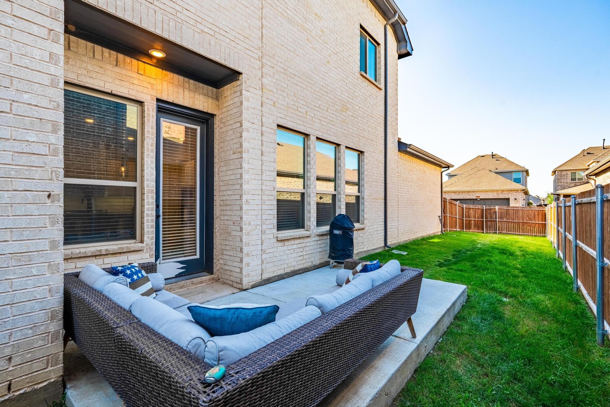 9341 Loggerhead Way Fort Worth TX 76118