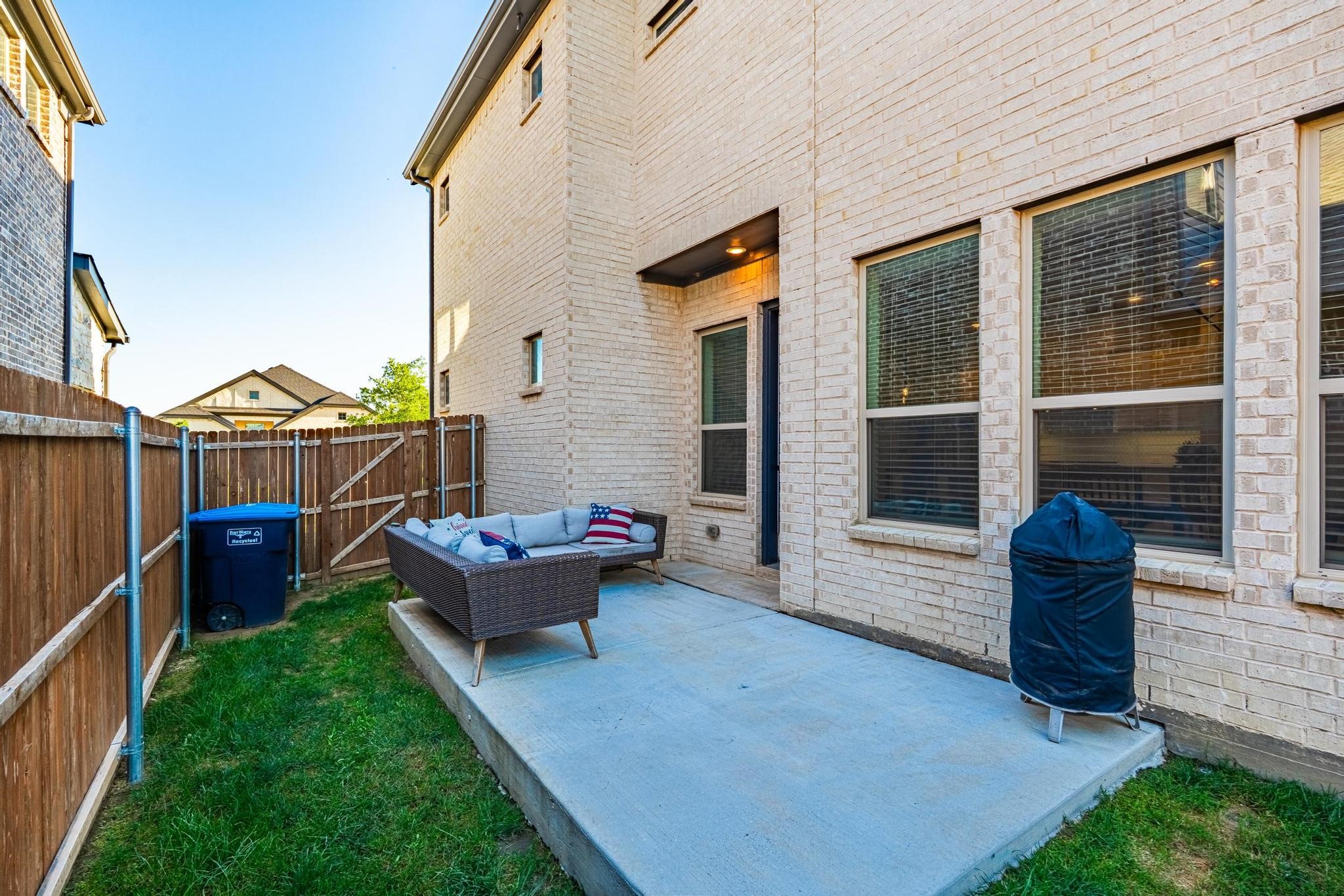 9341 Loggerhead Way Fort Worth TX 76118