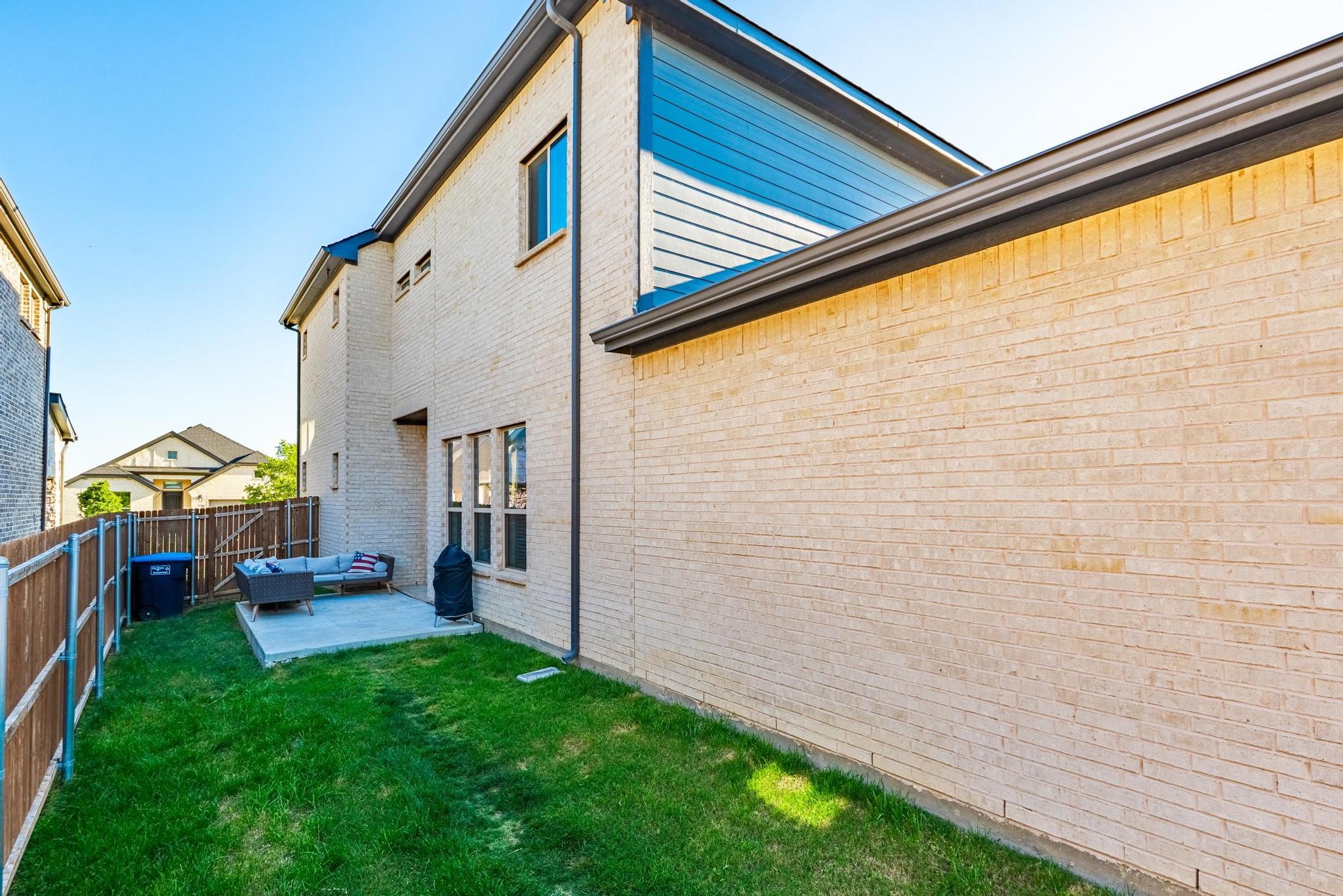 9341 Loggerhead Way Fort Worth TX 76118