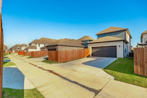 9341 Loggerhead Way Fort Worth TX 76118