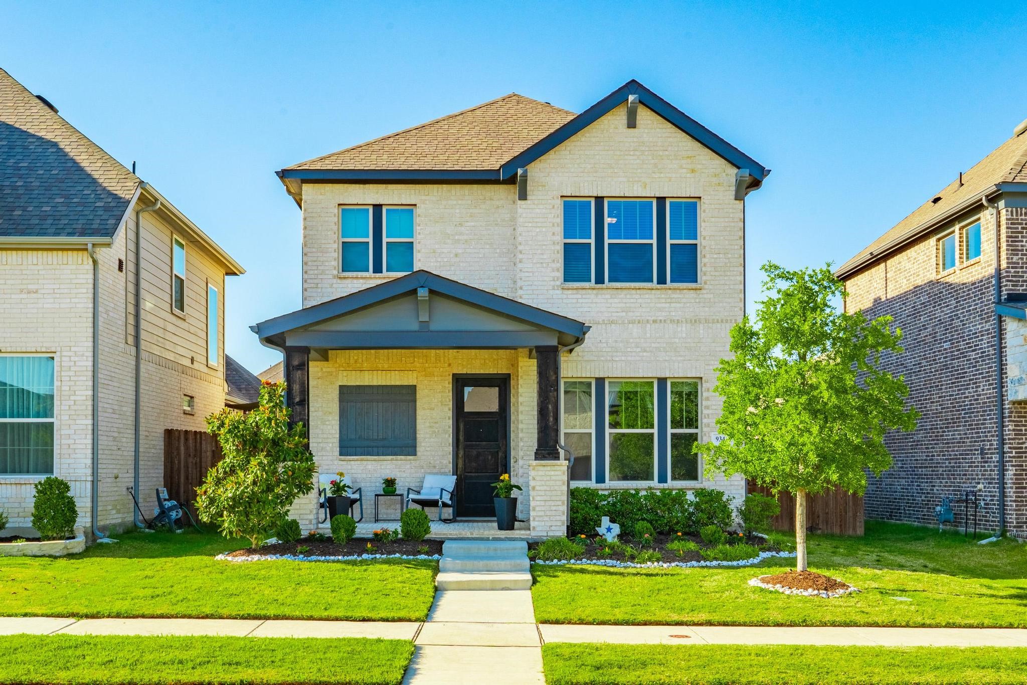 9341 Loggerhead Way Fort Worth TX 76118