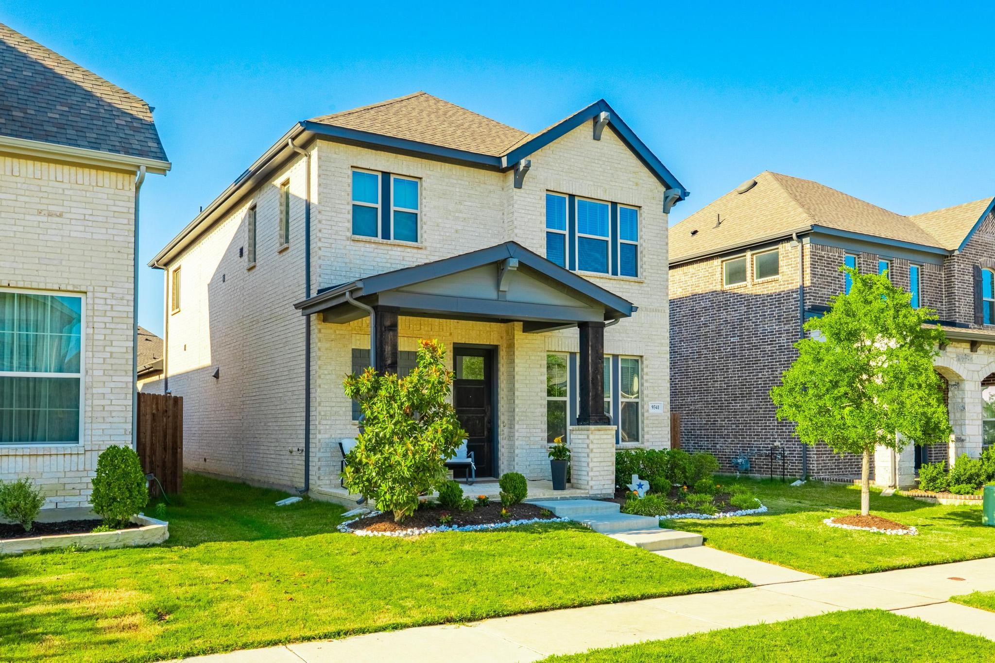 9341 Loggerhead Way Fort Worth TX 76118