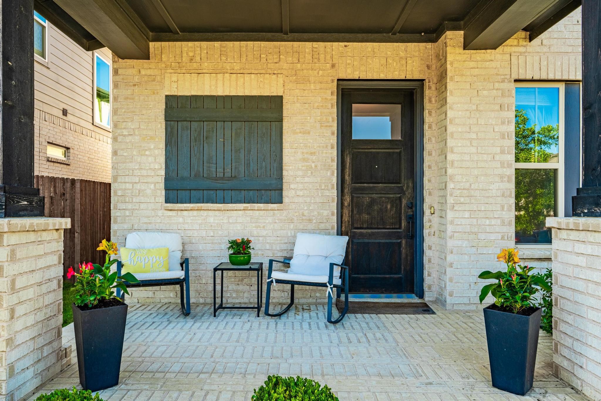 9341 Loggerhead Way Fort Worth TX 76118