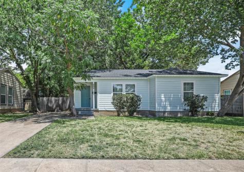 845 Mimosa Drive Garland TX 75040