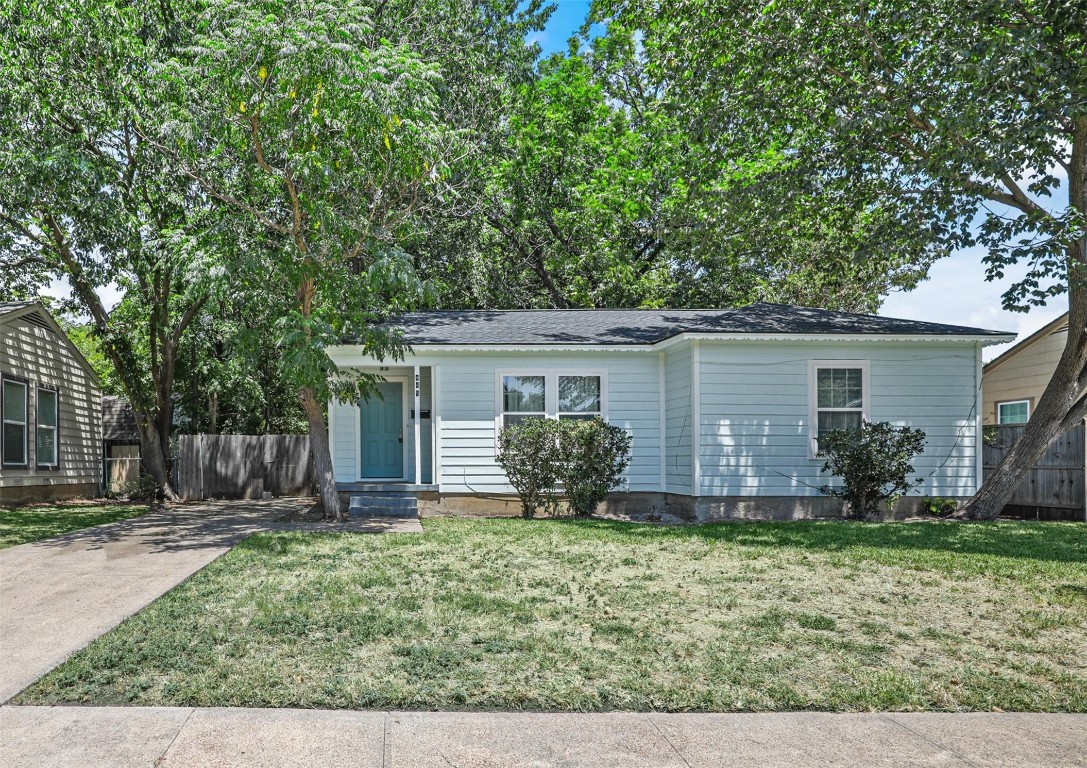 845 Mimosa Drive Garland TX 75040