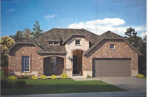 5606 Log Cabin Court Midlothian TX 76065