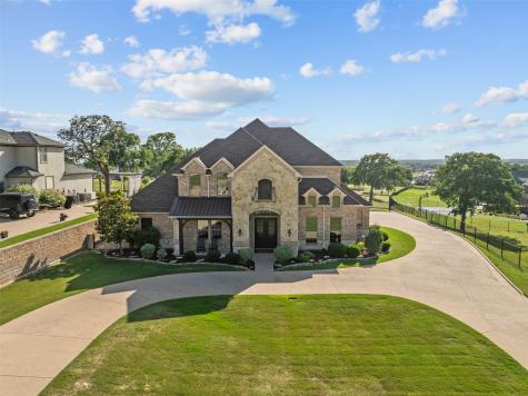 12557 Avondale Ridge Drive Fort Worth TX 76179