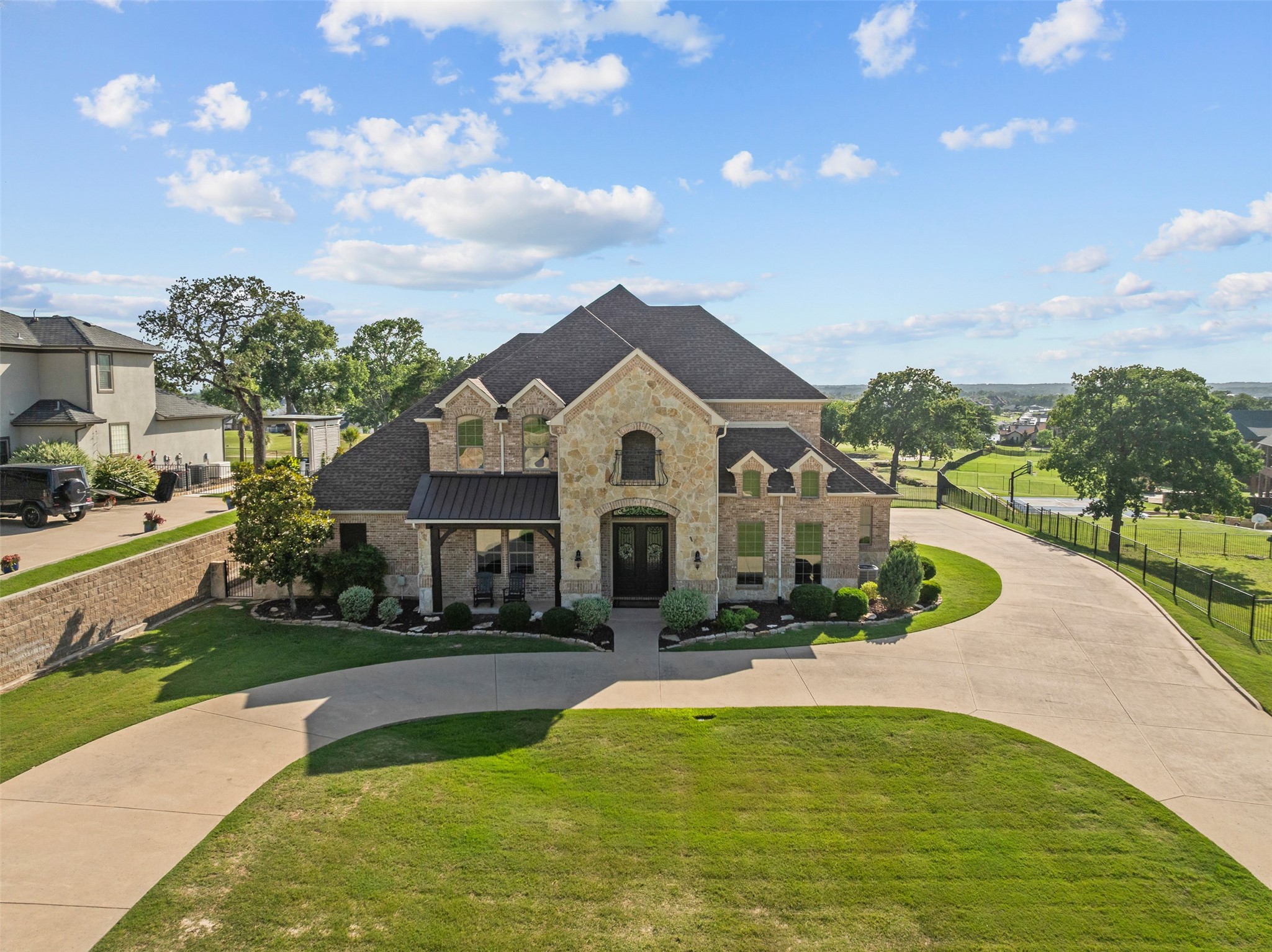 12557 Avondale Ridge Drive Fort Worth TX 76179