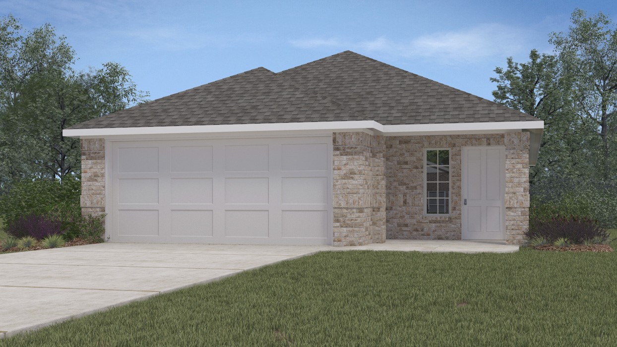 10208 Anyhow Drive Aubrey TX 76227