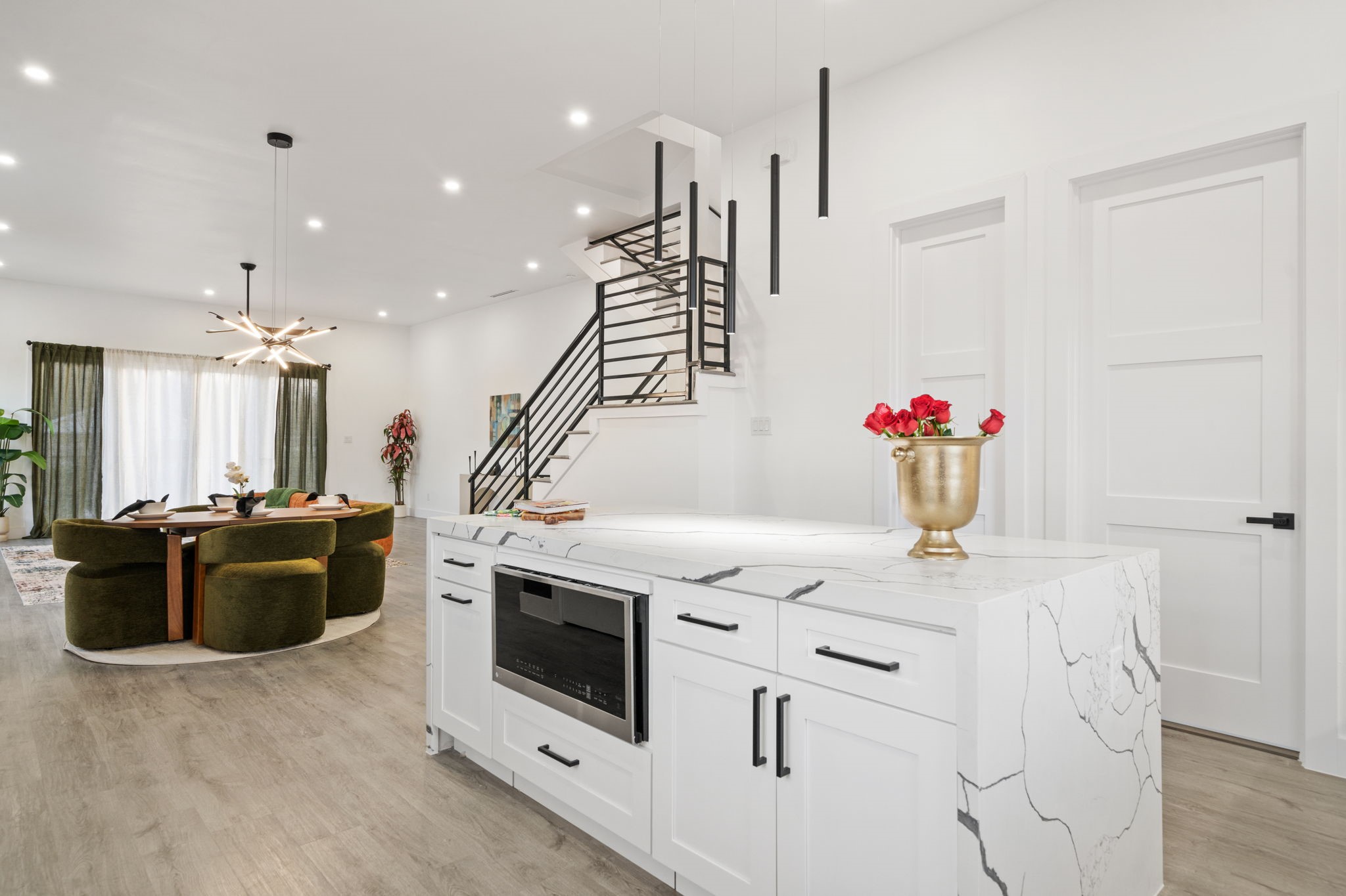 1919 Pollard Street Dallas TX 75208