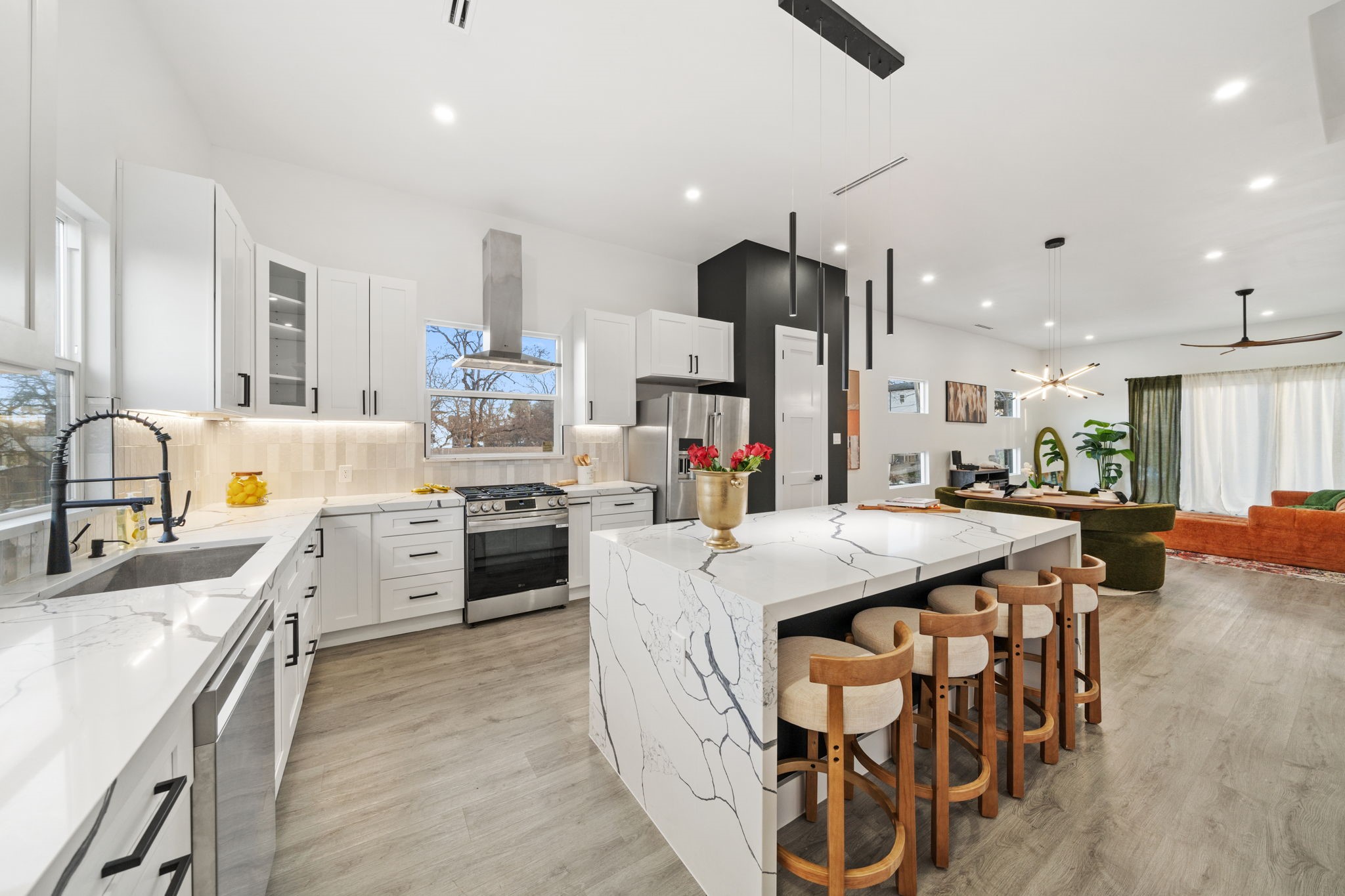 1919 Pollard Street Dallas TX 75208