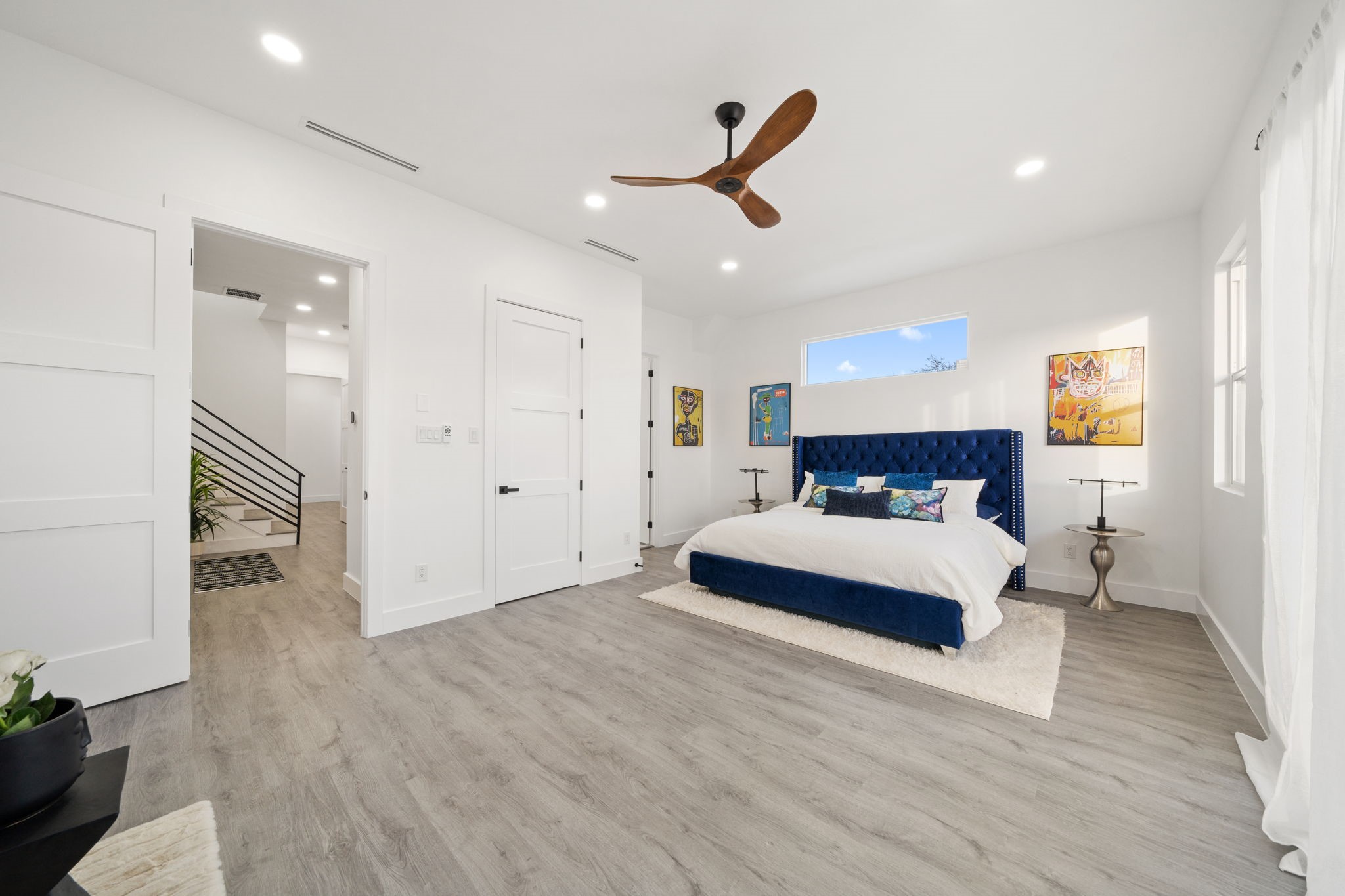 1919 Pollard Street Dallas TX 75208