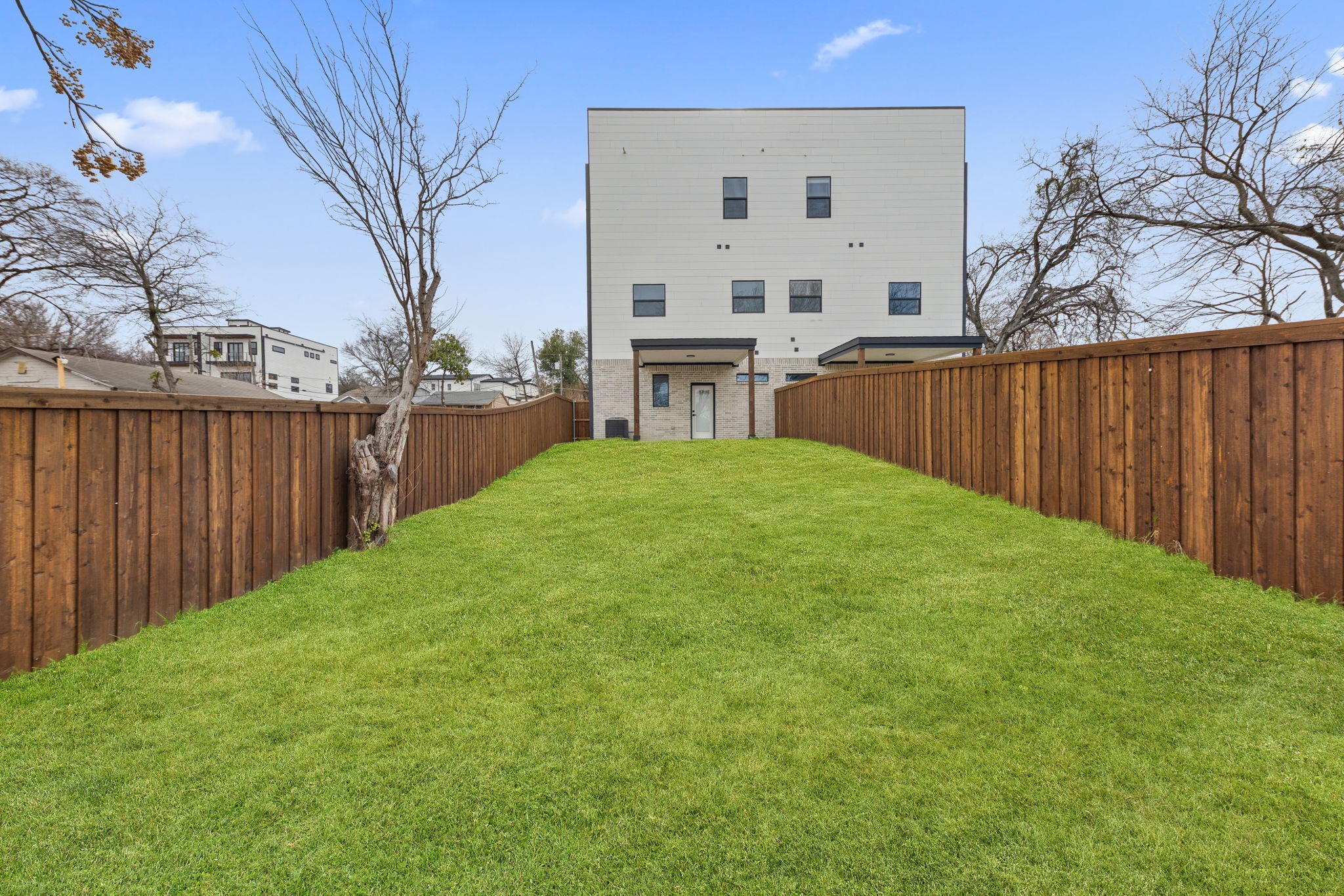 1919 Pollard Street Dallas TX 75208