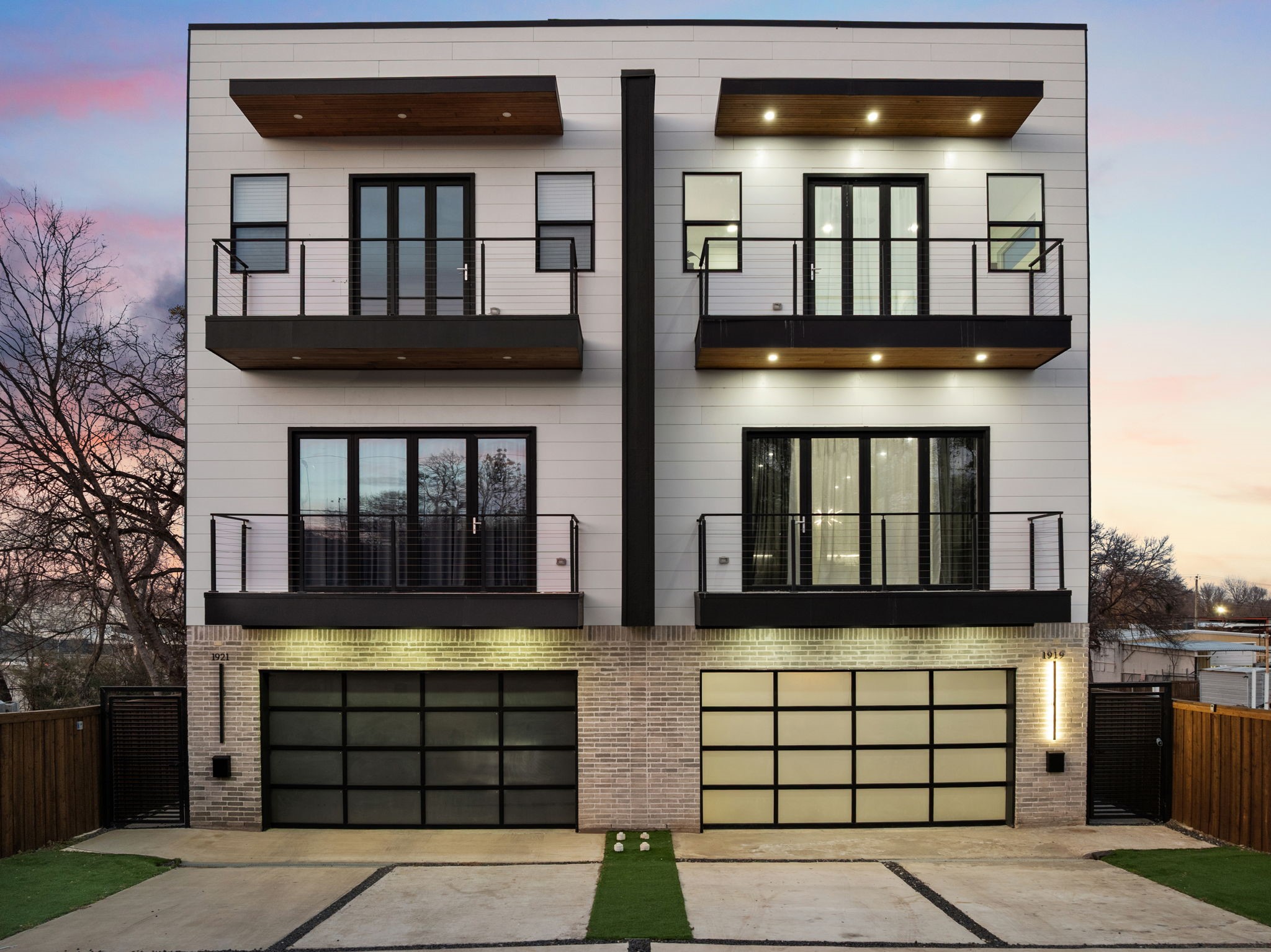 1919 Pollard Street Dallas TX 75208