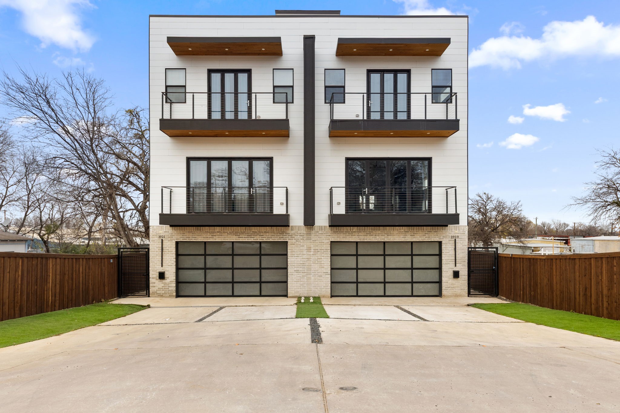 1919 Pollard Street Dallas TX 75208