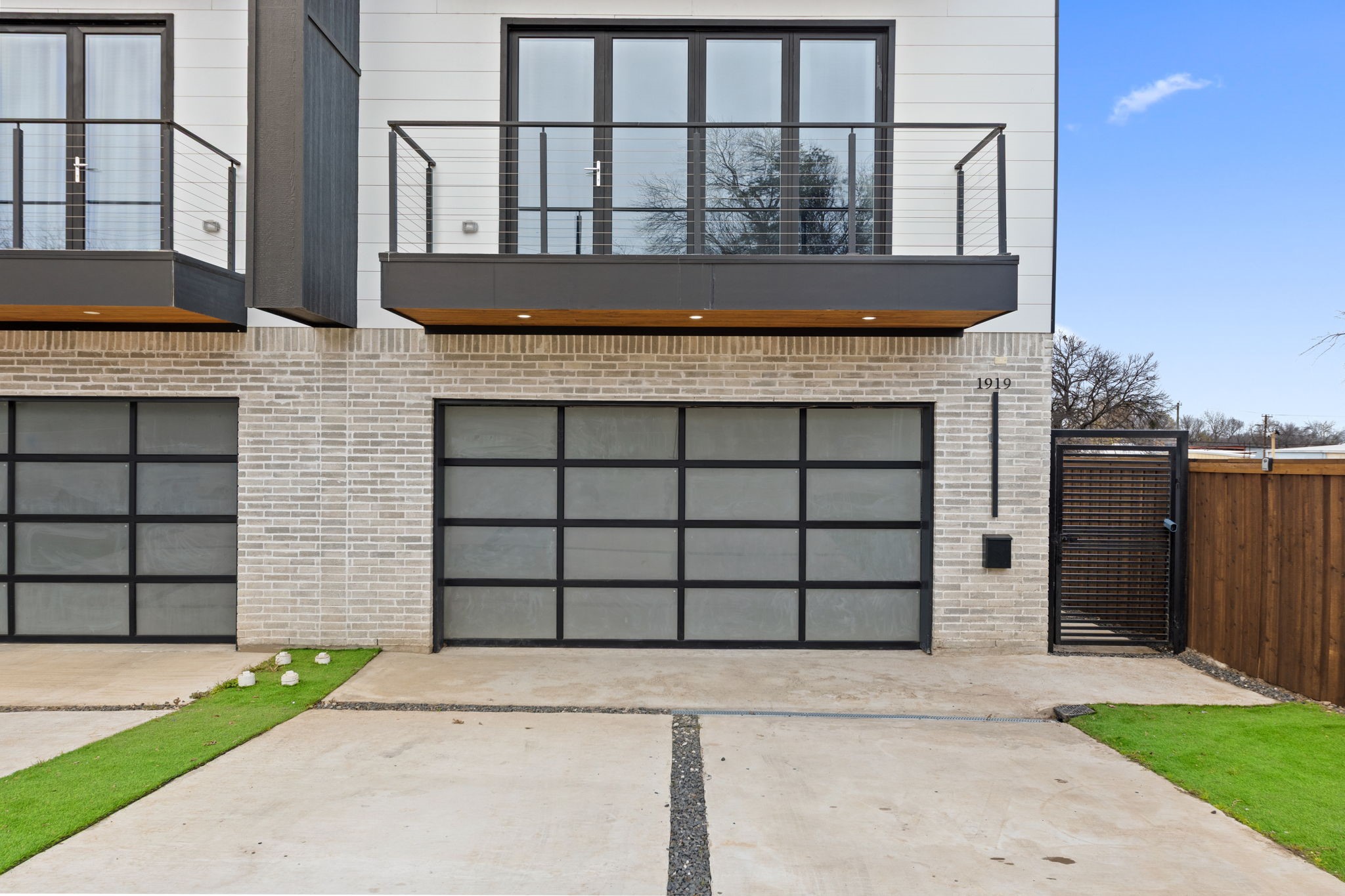 1919 Pollard Street Dallas TX 75208