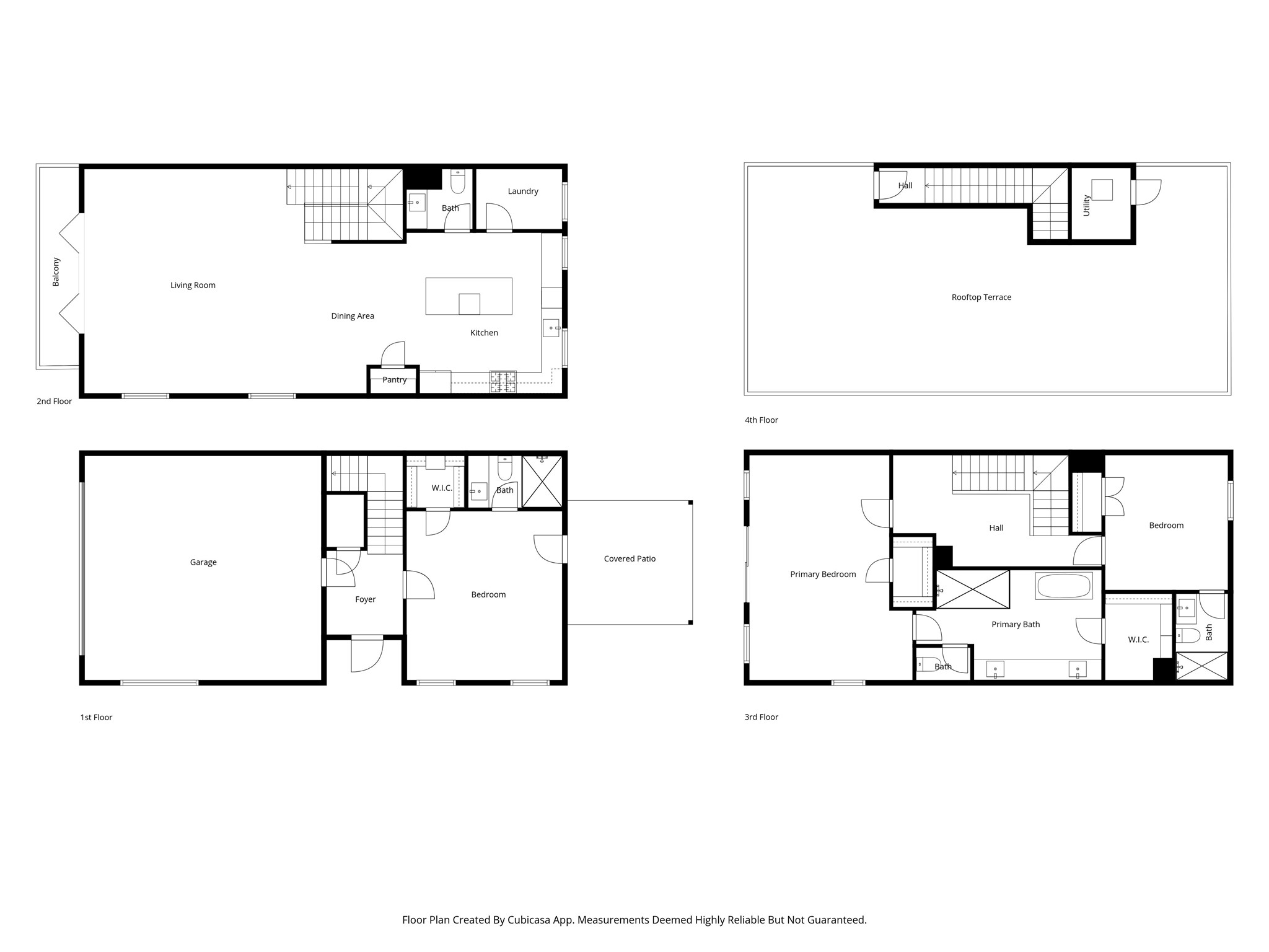 1919 Pollard Street Dallas TX 75208