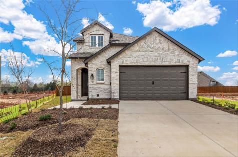 1833 Horseshoe Lane Van Alstyne TX 75495