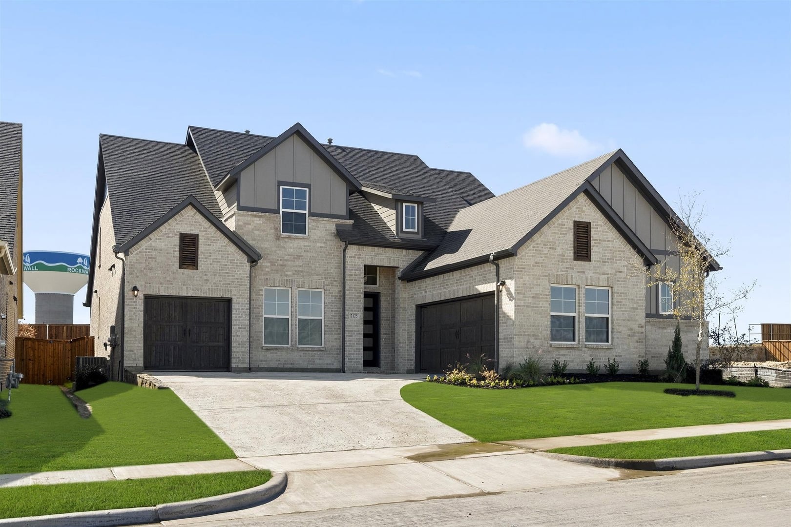 2118 Euclid Drive Rockwall TX 75087
