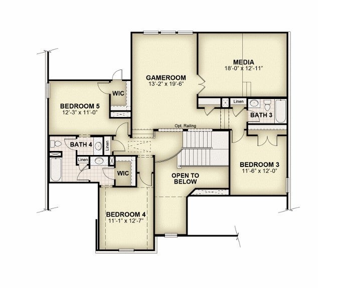 2118 Euclid Drive Rockwall TX 75087
