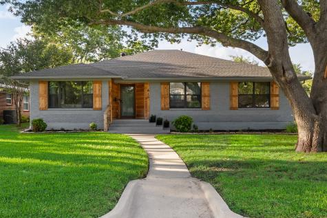 415 Pittman Street Richardson TX 75081