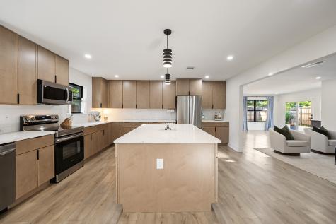 415 Pittman Street Richardson TX 75081