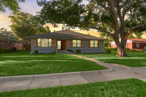 415 Pittman Street Richardson TX 75081