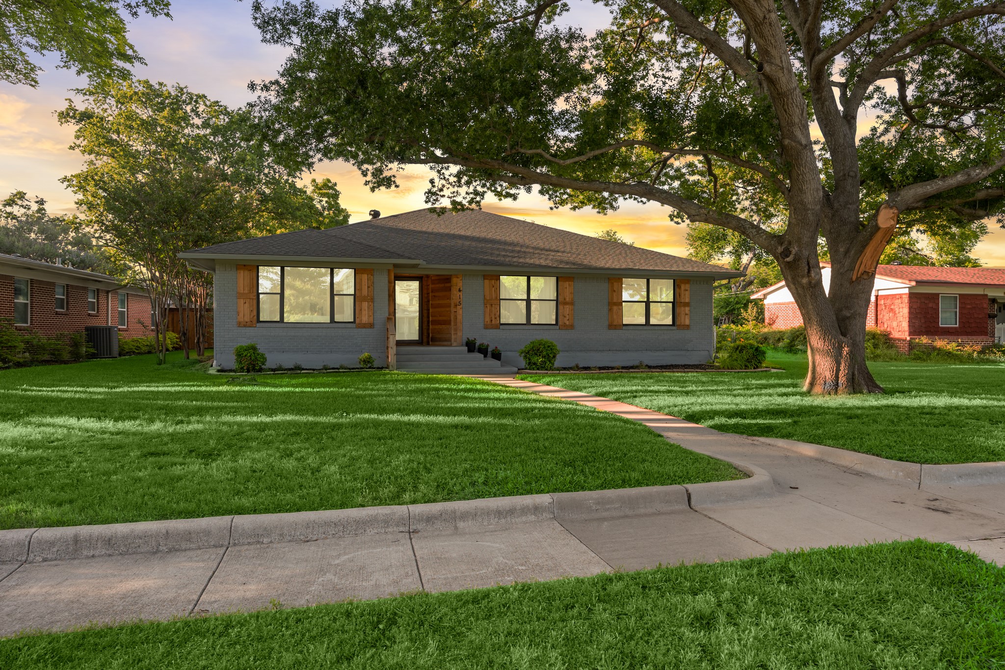 415 Pittman Street Richardson TX 75081